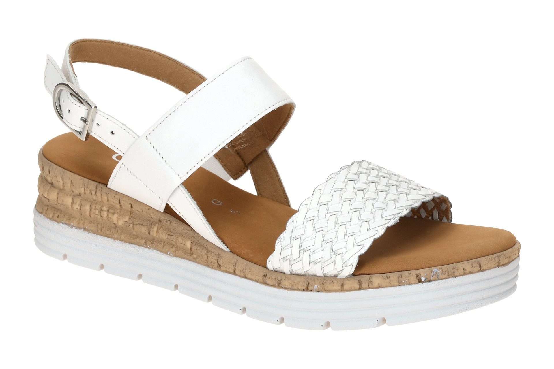 Gabor 62.705.51 Sandalette