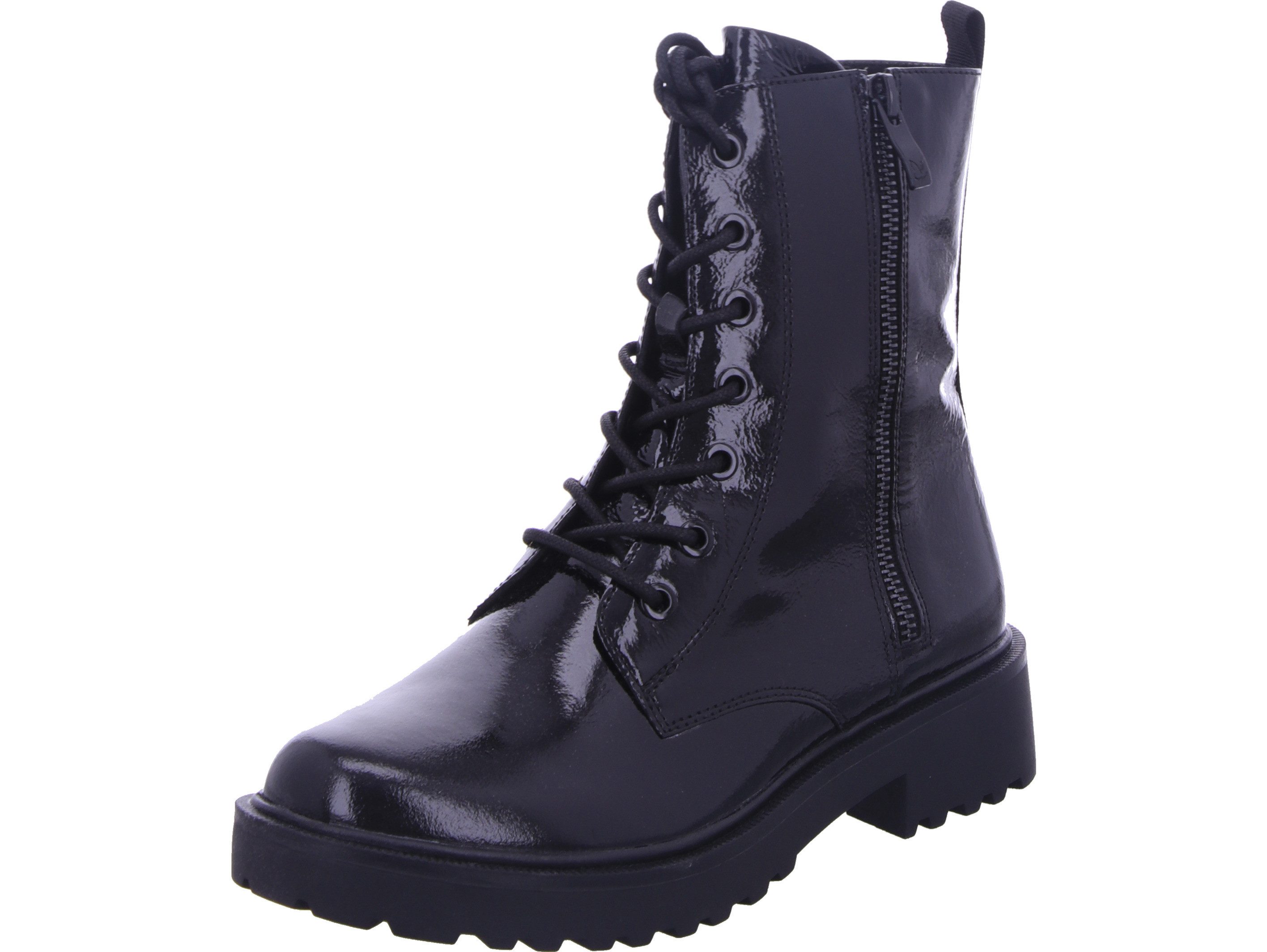 Schnürboots