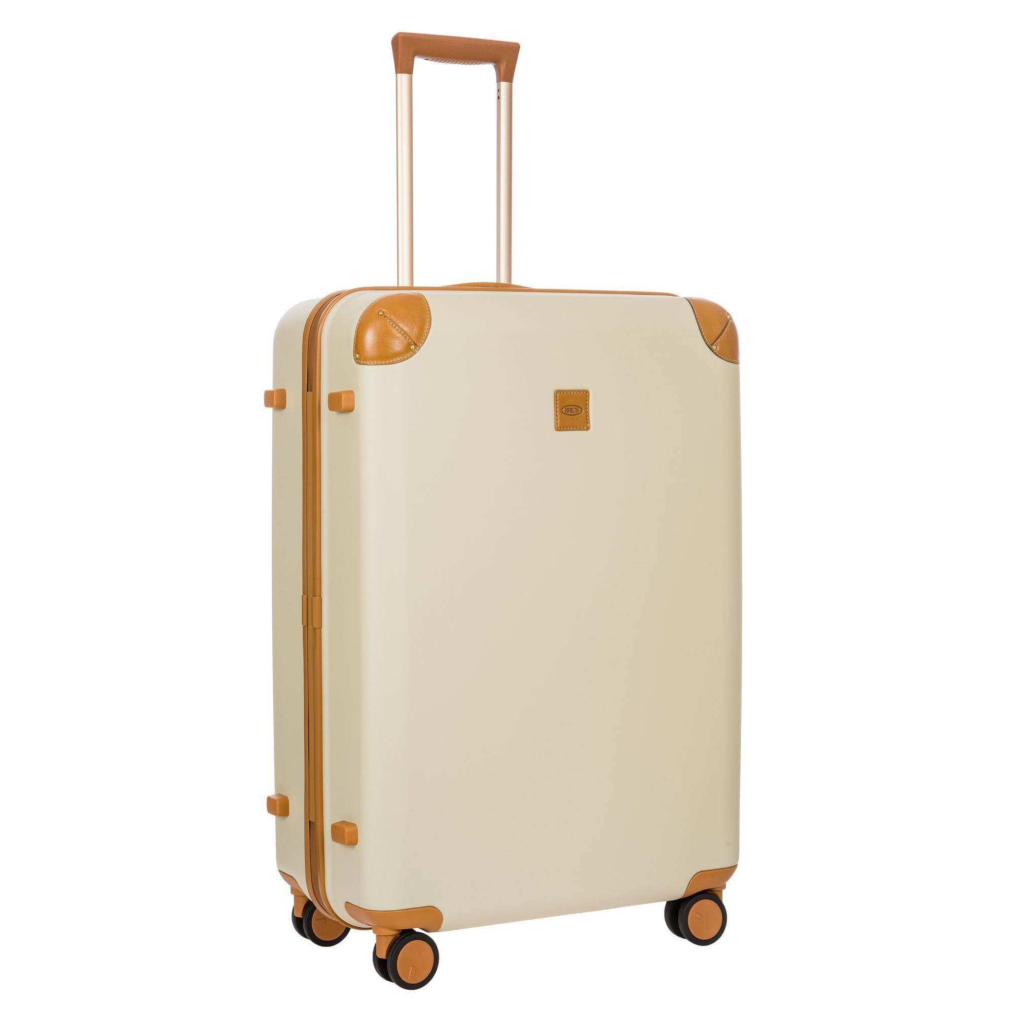 Bric's Hartschalen-Trolley Amalfi, 4 Rollen, Polycarbonat