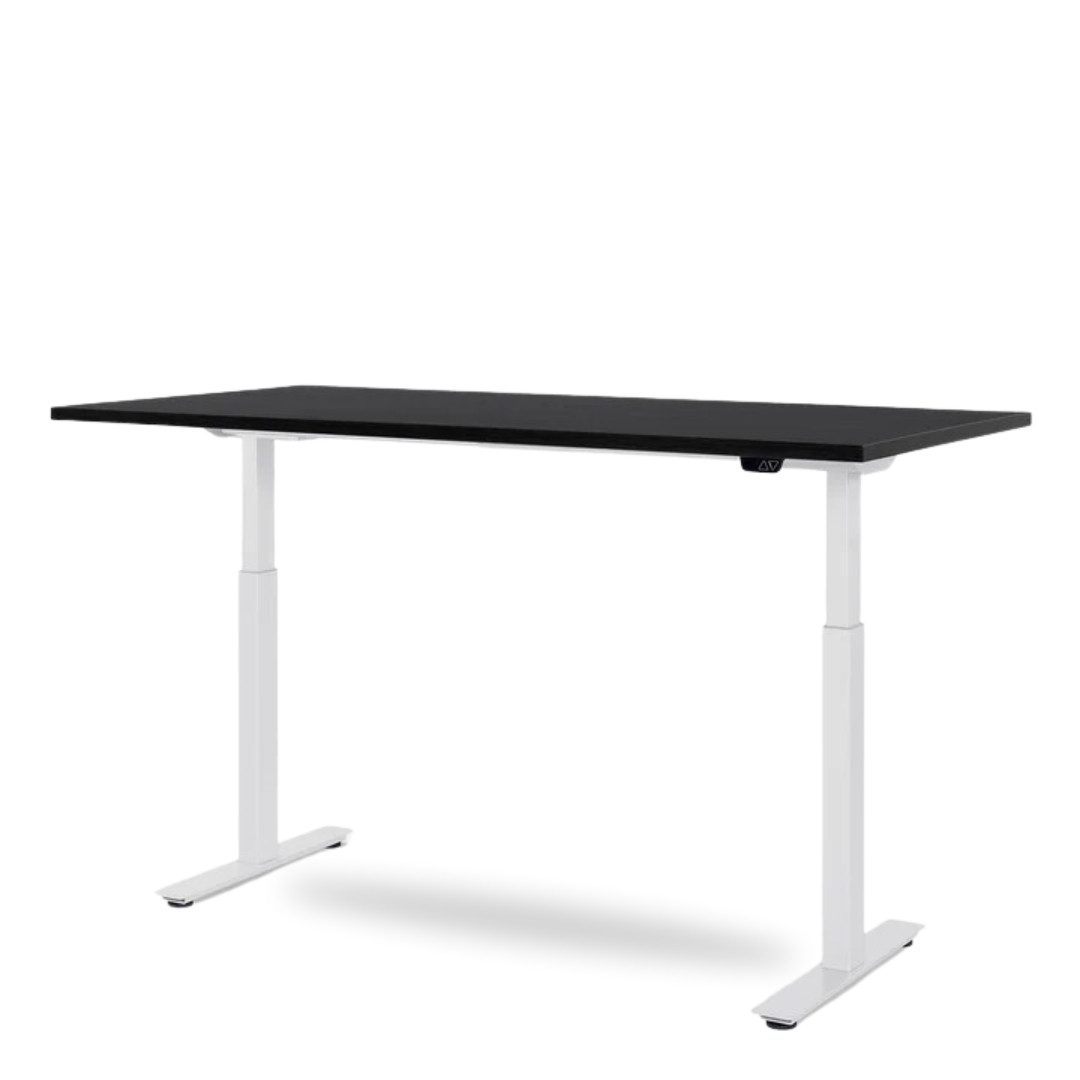 WRK21 Schreibtisch SMART elektrisch höhenverstellbar günstig online kaufen