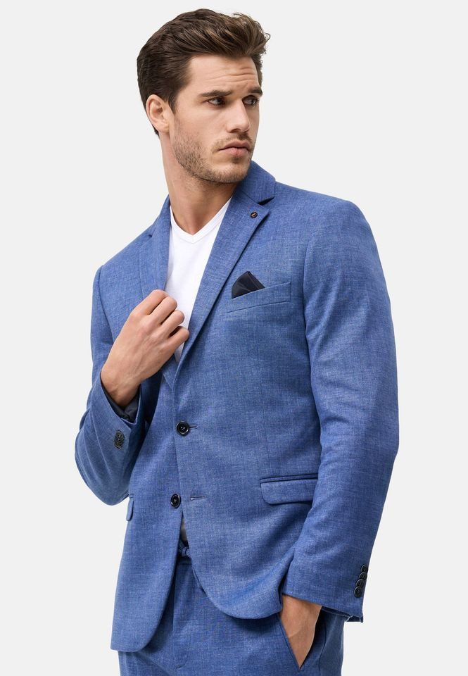 ZUITABLE Sakko – Slim Fit Herren günstig online kaufen