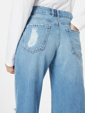 Pimkie Weite Jeans BALKISS (1-tlg) Weiteres Detail