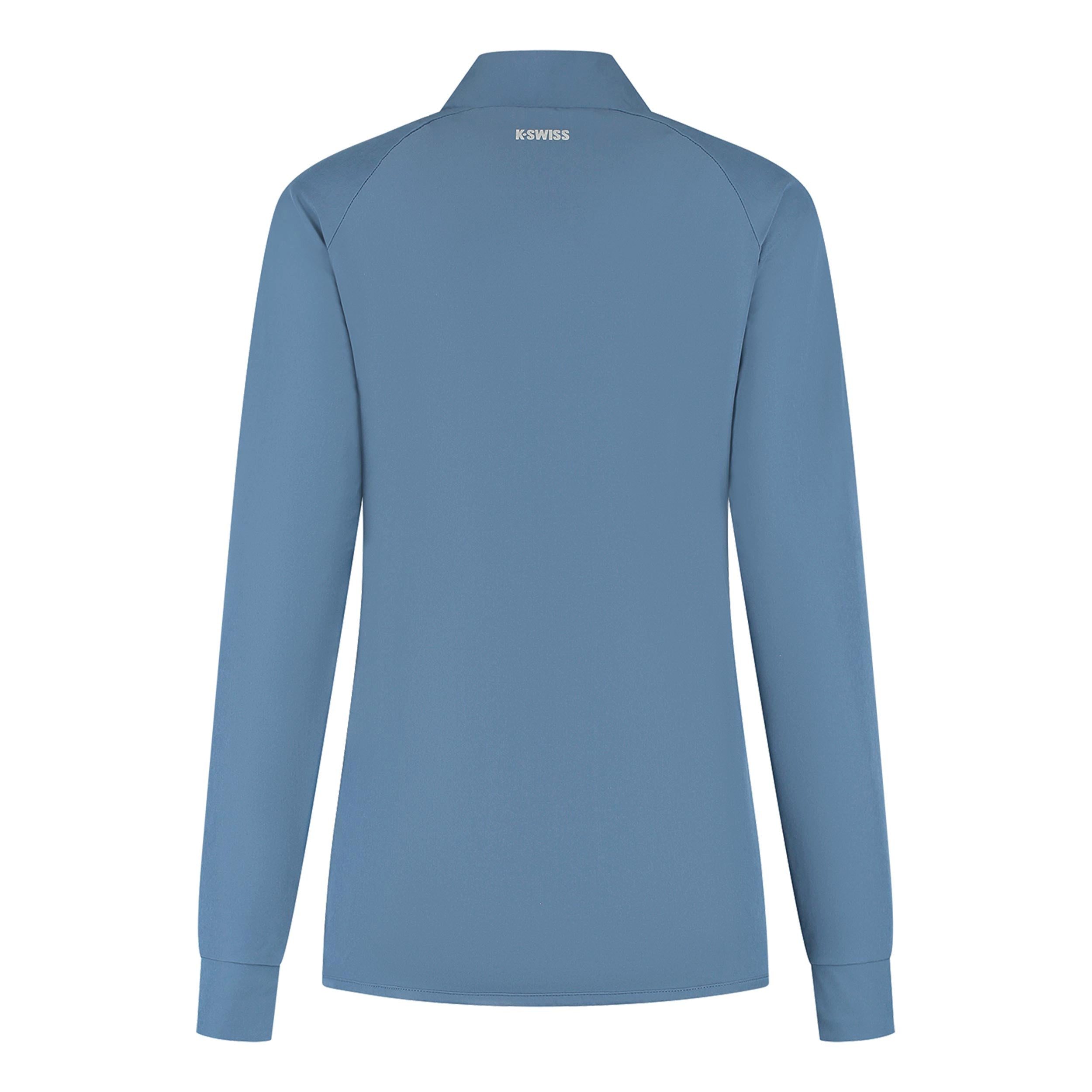 K-Swiss Trainingsjacke Hypercourt 5