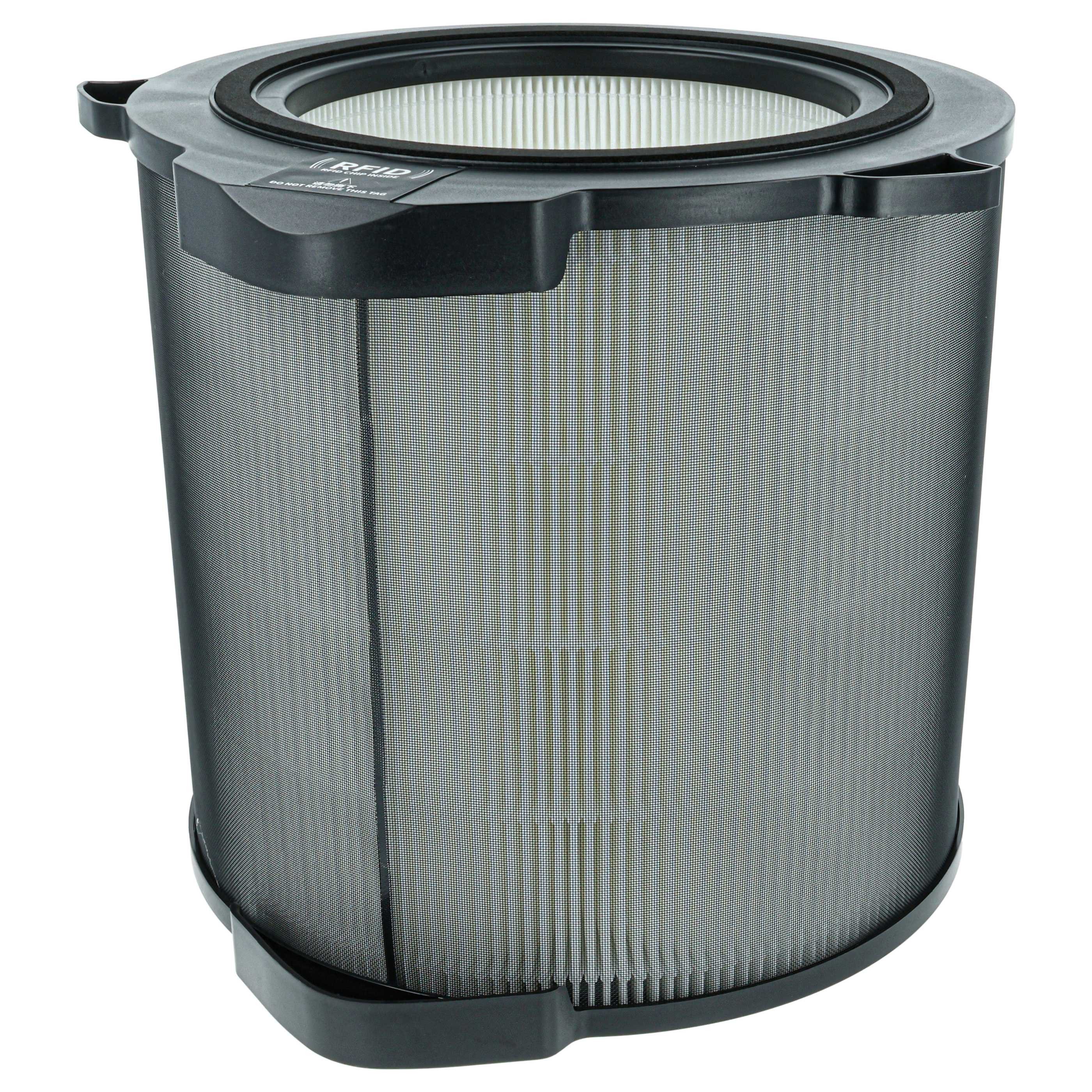 HEPA-Filter passend für AEG CARE360, AX91-404 Luftreiniger