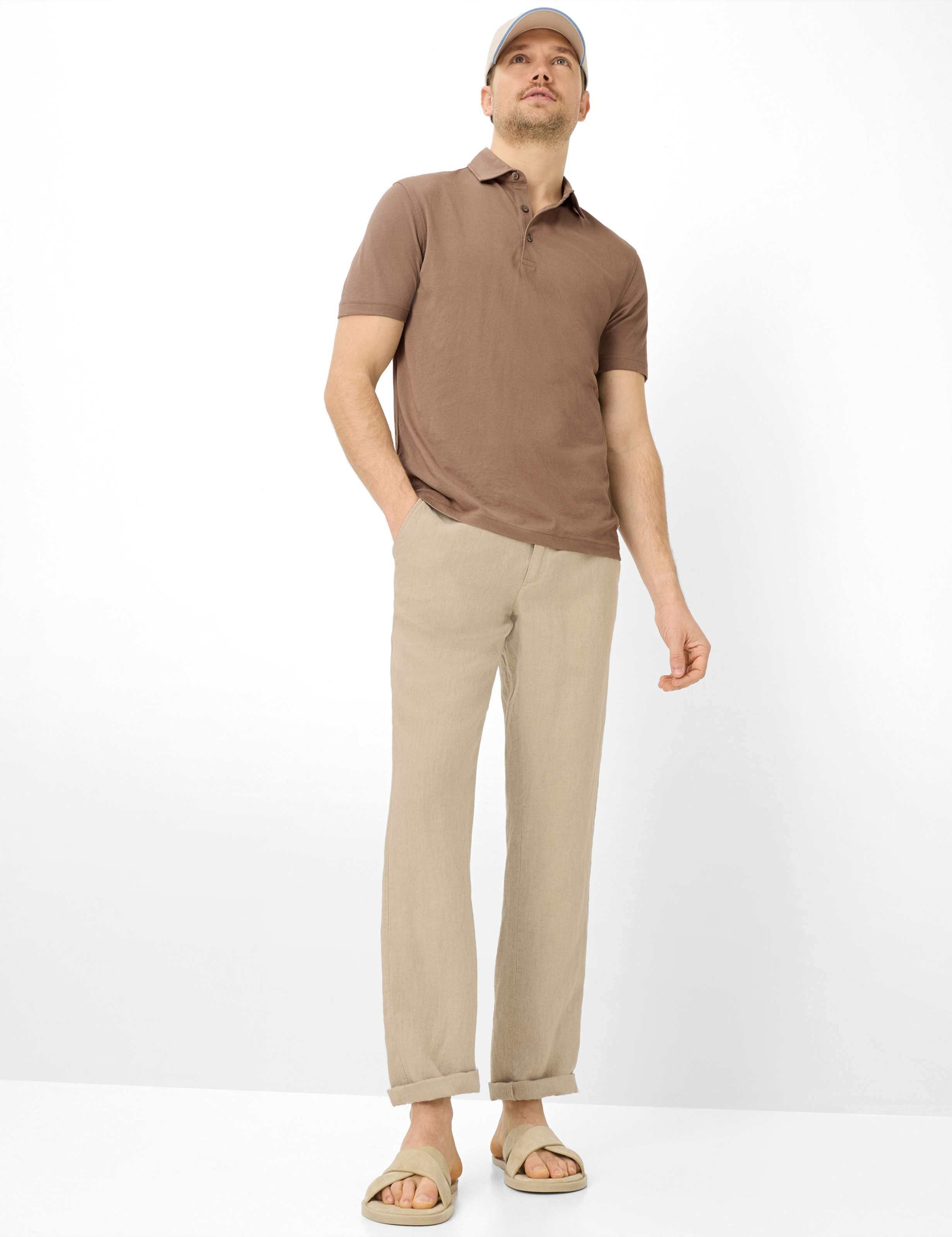 Brax Chinohose Style EVANS