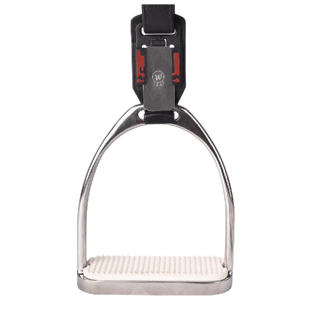 Waldhausen Steigbügel Waldhausen Safety Clip Steigbügelsicherung