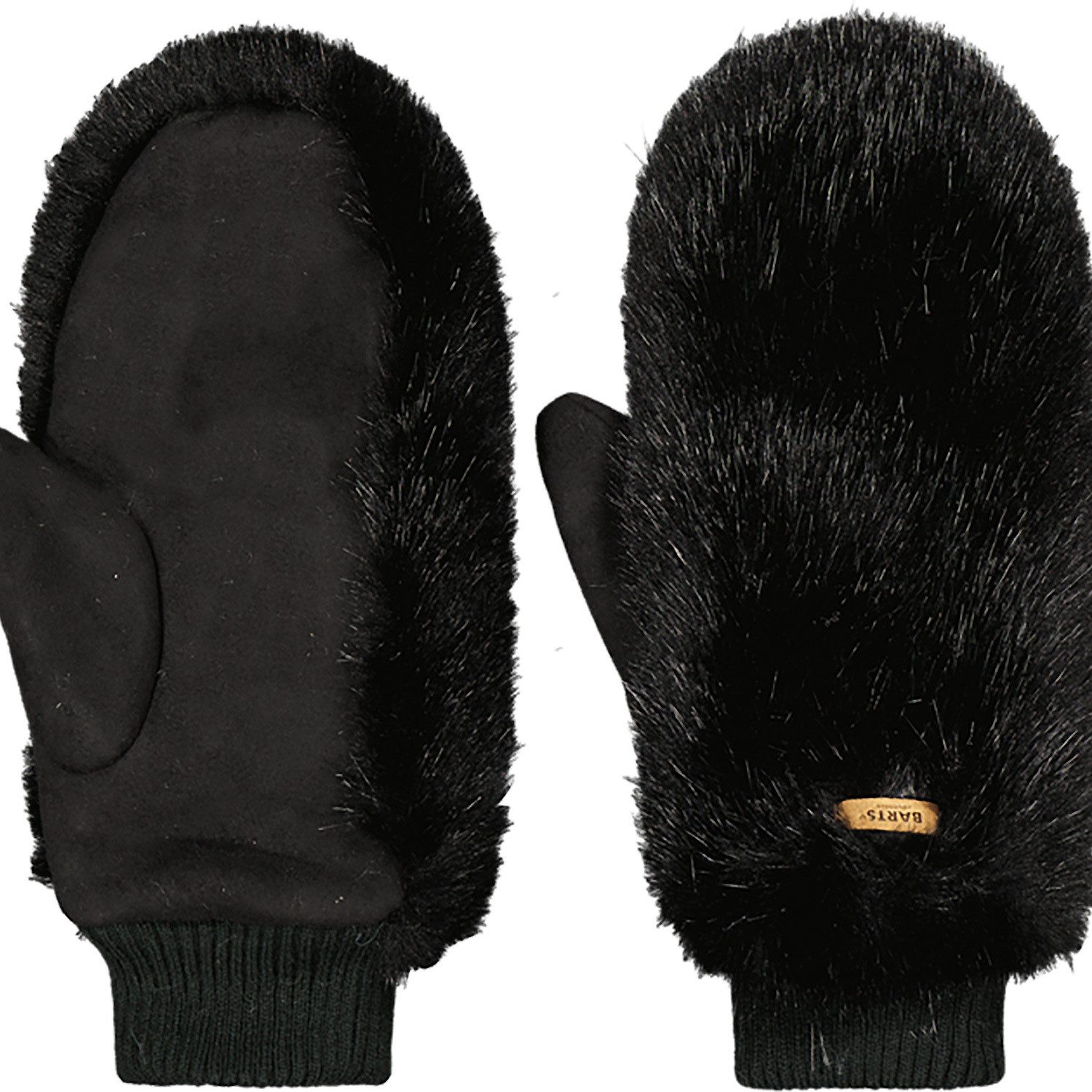 Langlaufhandschuhe Fäustlinge Fur Mitts