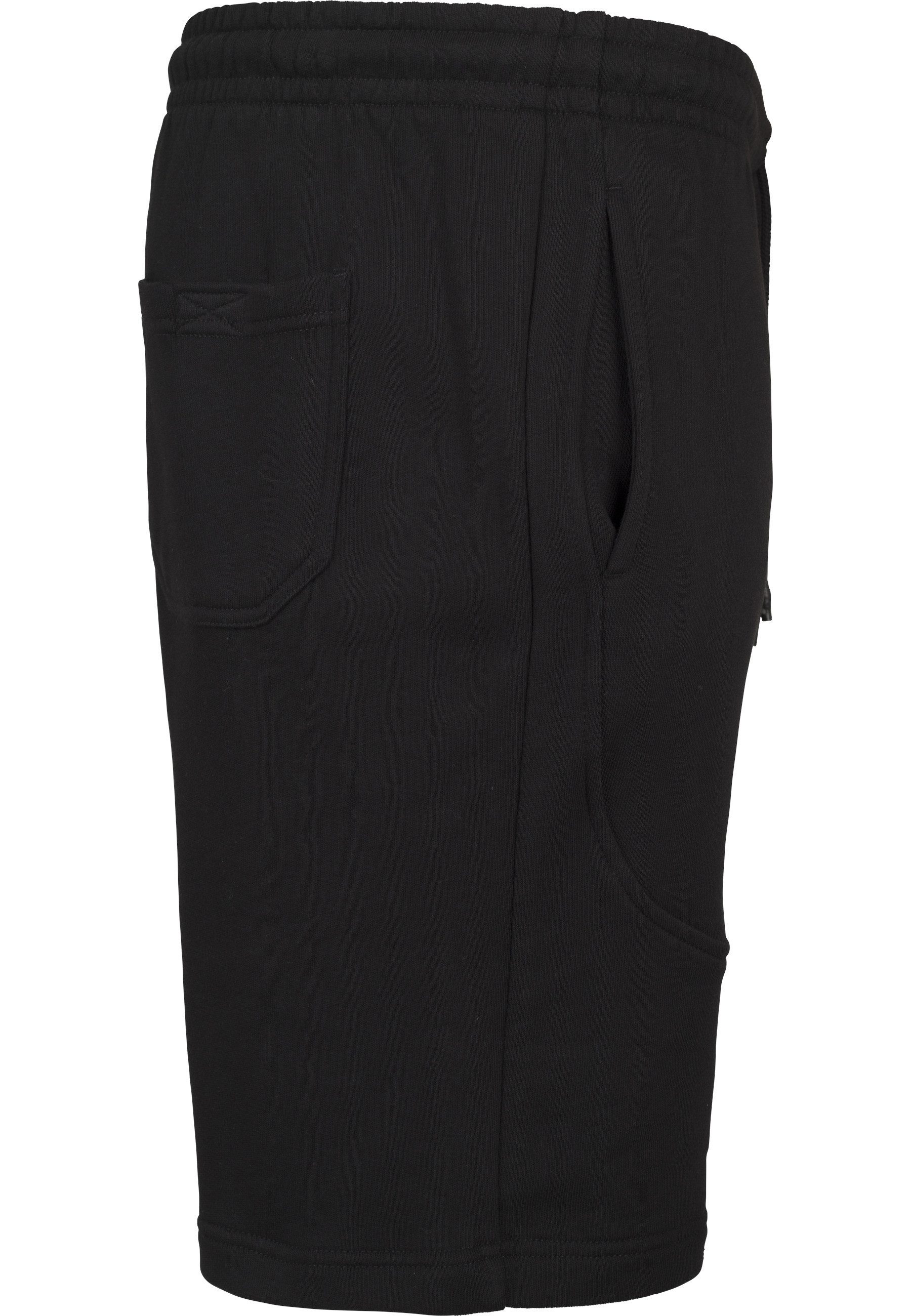URBAN CLASSICS Sweatshorts Urban Classics Herren Terry Shorts (1-tlg)