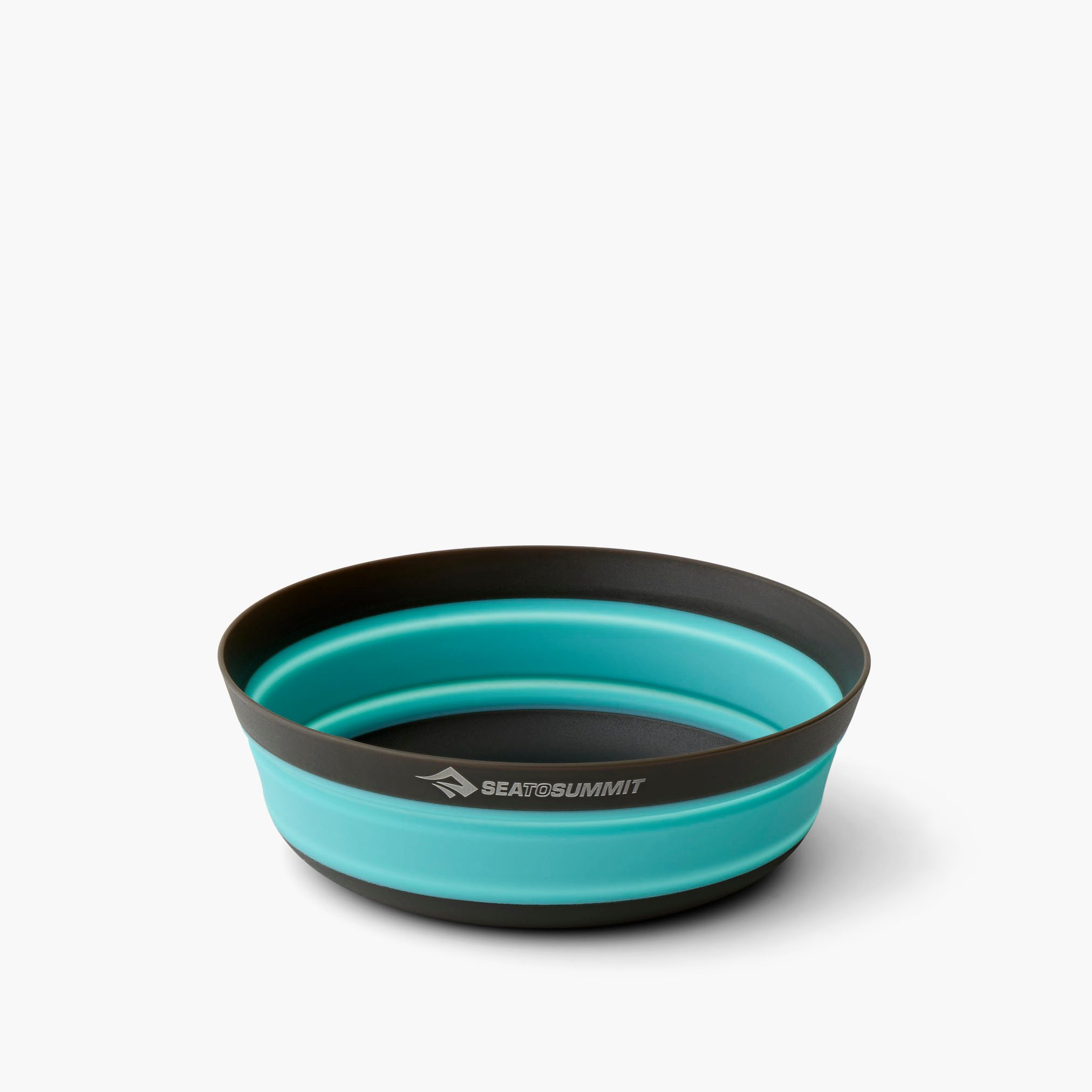 sea to summit Müslischüssel Frontier UL Collapsible Bowl AQUA SEA BLUE-M