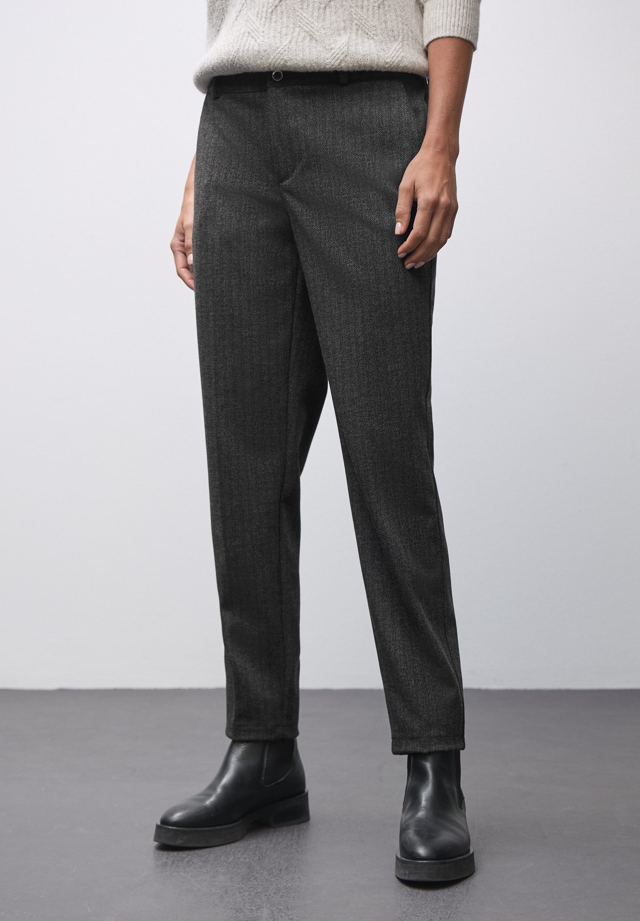 STREET ONE Webhose günstig online kaufen