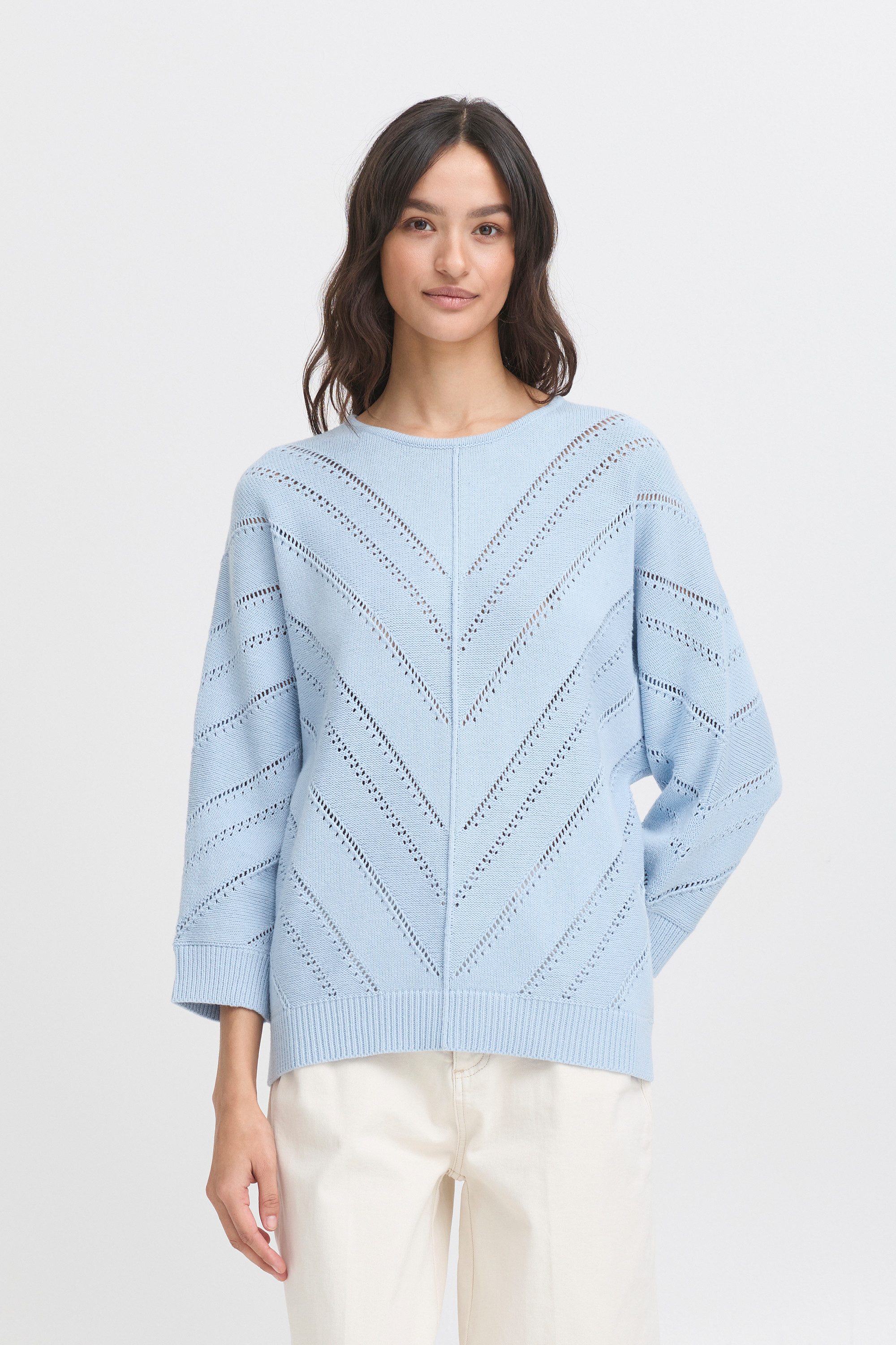 Strickpullover Strickpullover BYNAJO