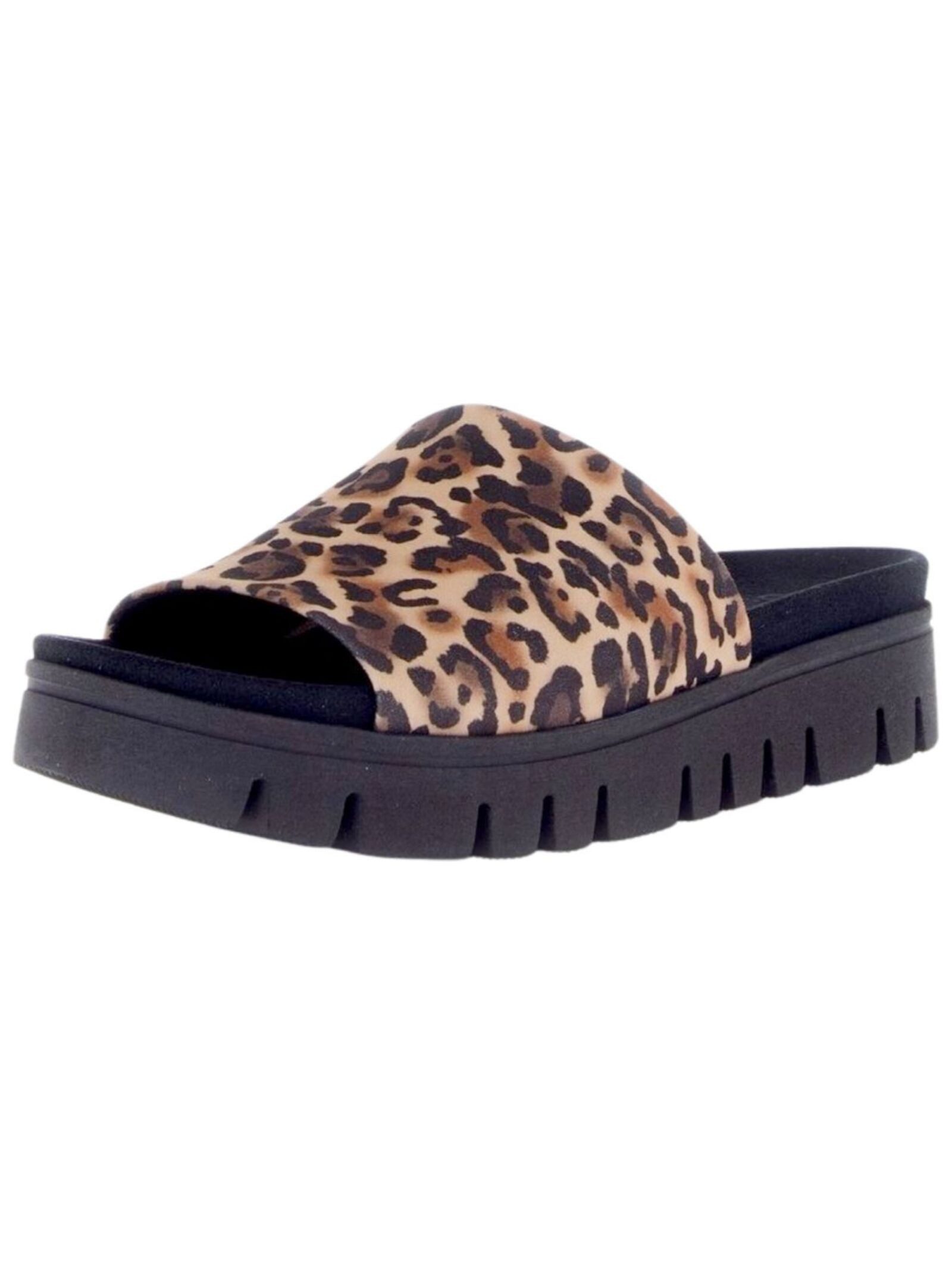 Gabor Comfort Gabor Comfort Pantoletten Leder Pantolette günstig online kaufen