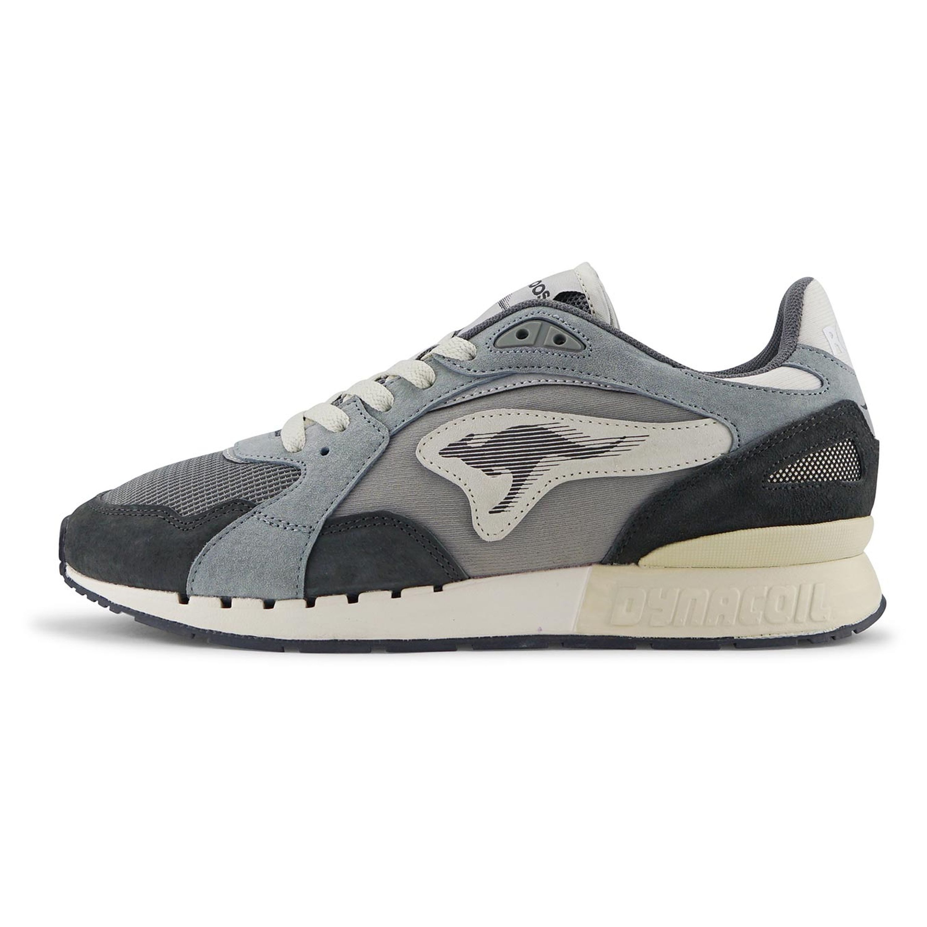 KangaROOS ORIGINALS - COIL R3 Sneaker DYNACOIL-Dämpfungssystem günstig online kaufen