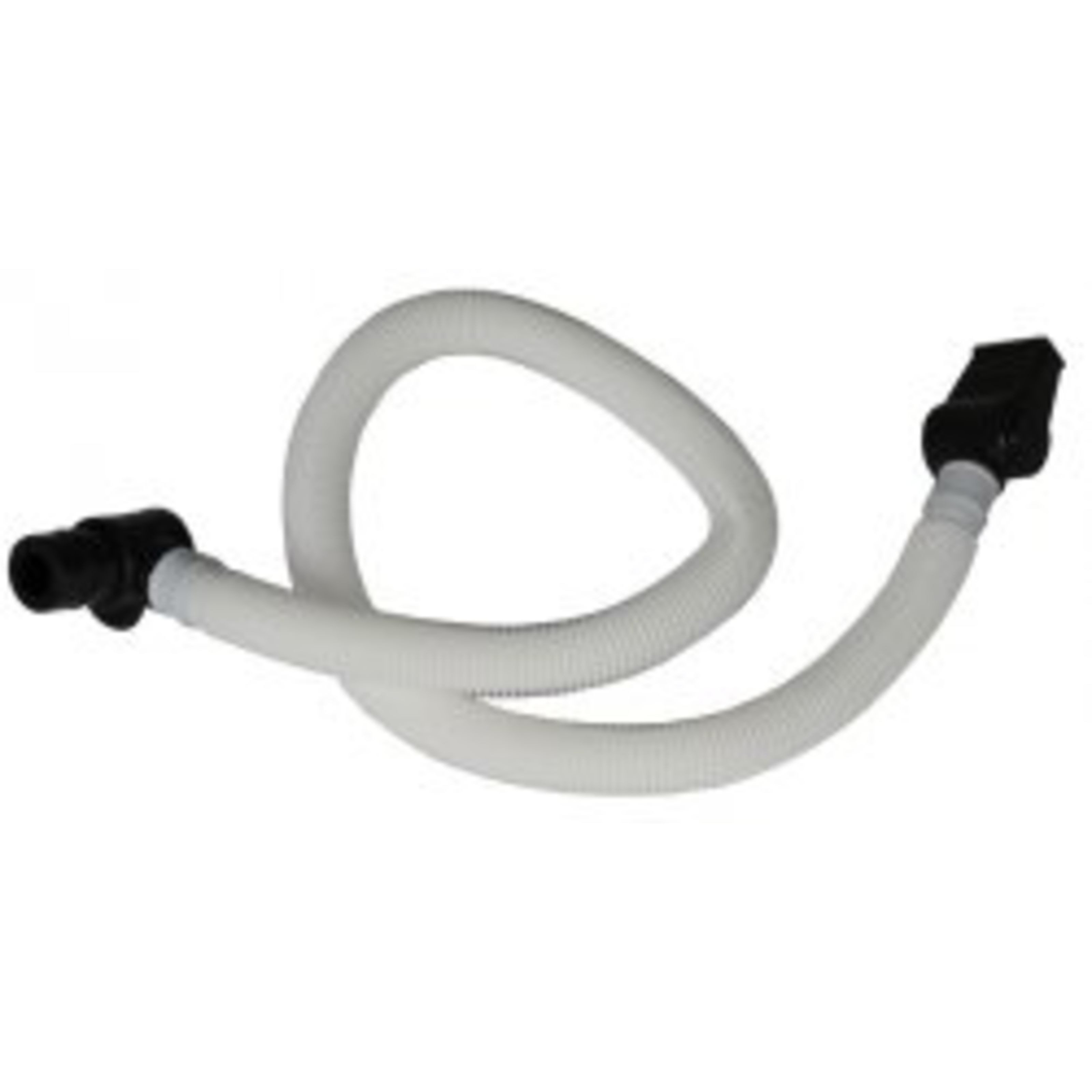 Hohner Melodika-Mundstück, (Melodicas, Zubehör), Anblasschlauch komplett - Student 26,32 und Airboard 37 - Zubehör