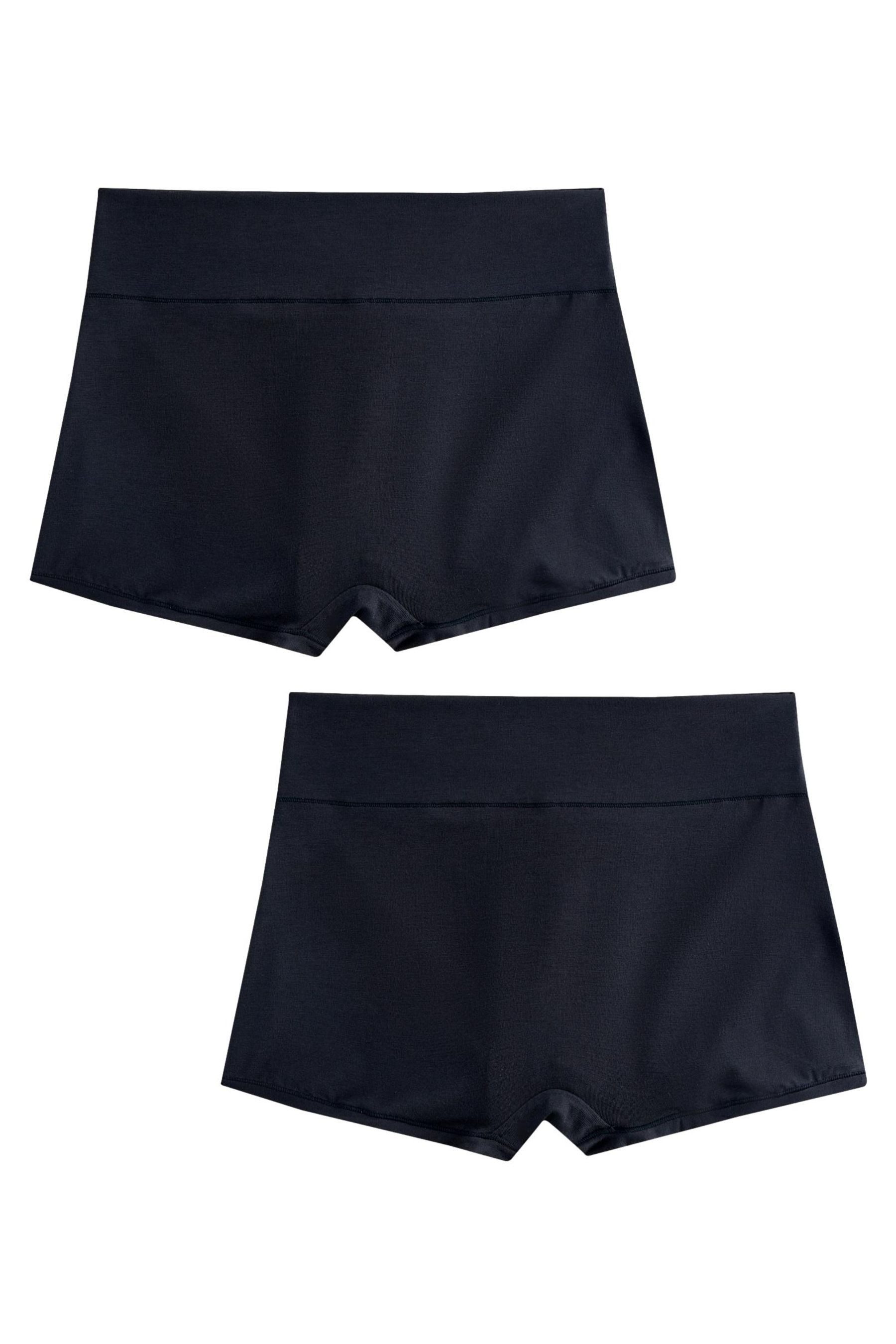 Schlüpfer Ulitmate Comfort Slip, Shorts