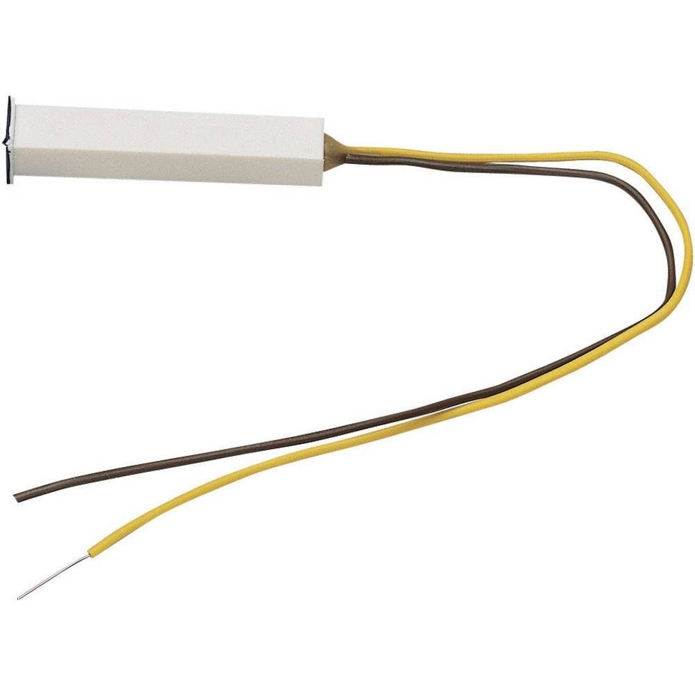 Seuthe Dampflokomotive Ersatz-Rauchgenerator *117 117 E