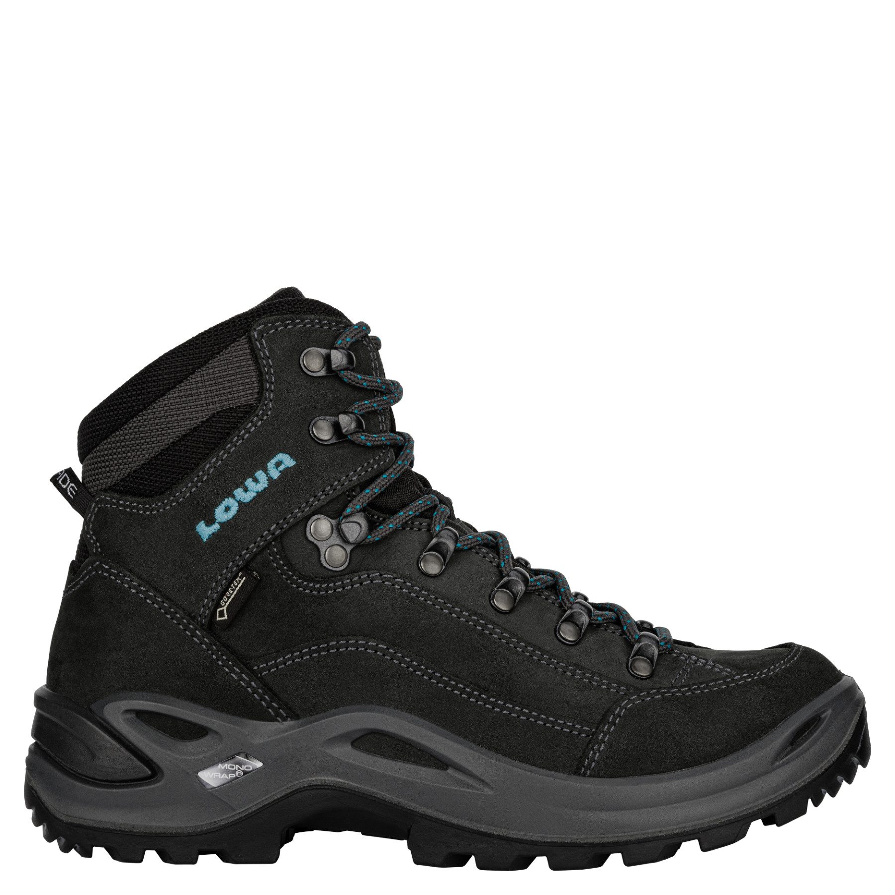 RENEGADE GTX MID Ws W [2024] Wanderstiefel