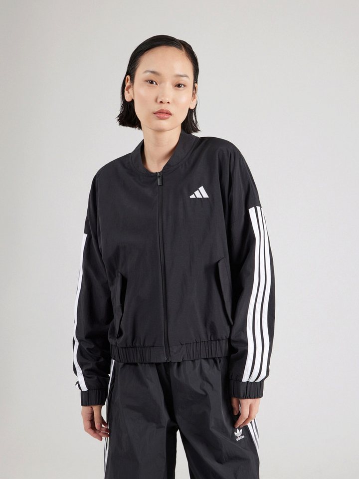 adidas Sportswear Trainingsjacke Essentials, Ansicht 1