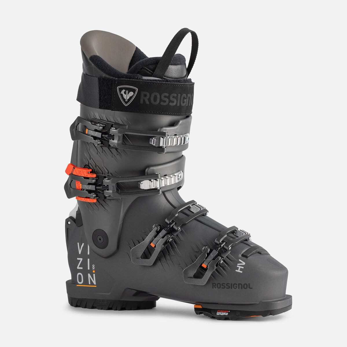 Rossignol VIZION 4B 100 HV GW-MT GR Skischuh