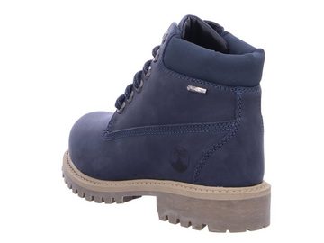 Primigi PGB GTX blau Winterboots