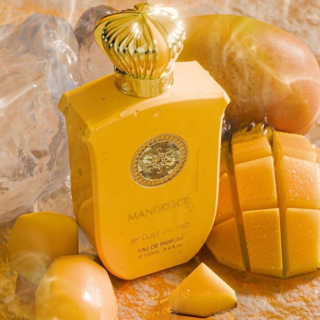Gulf Orchid Eau de Parfum Mango Ice