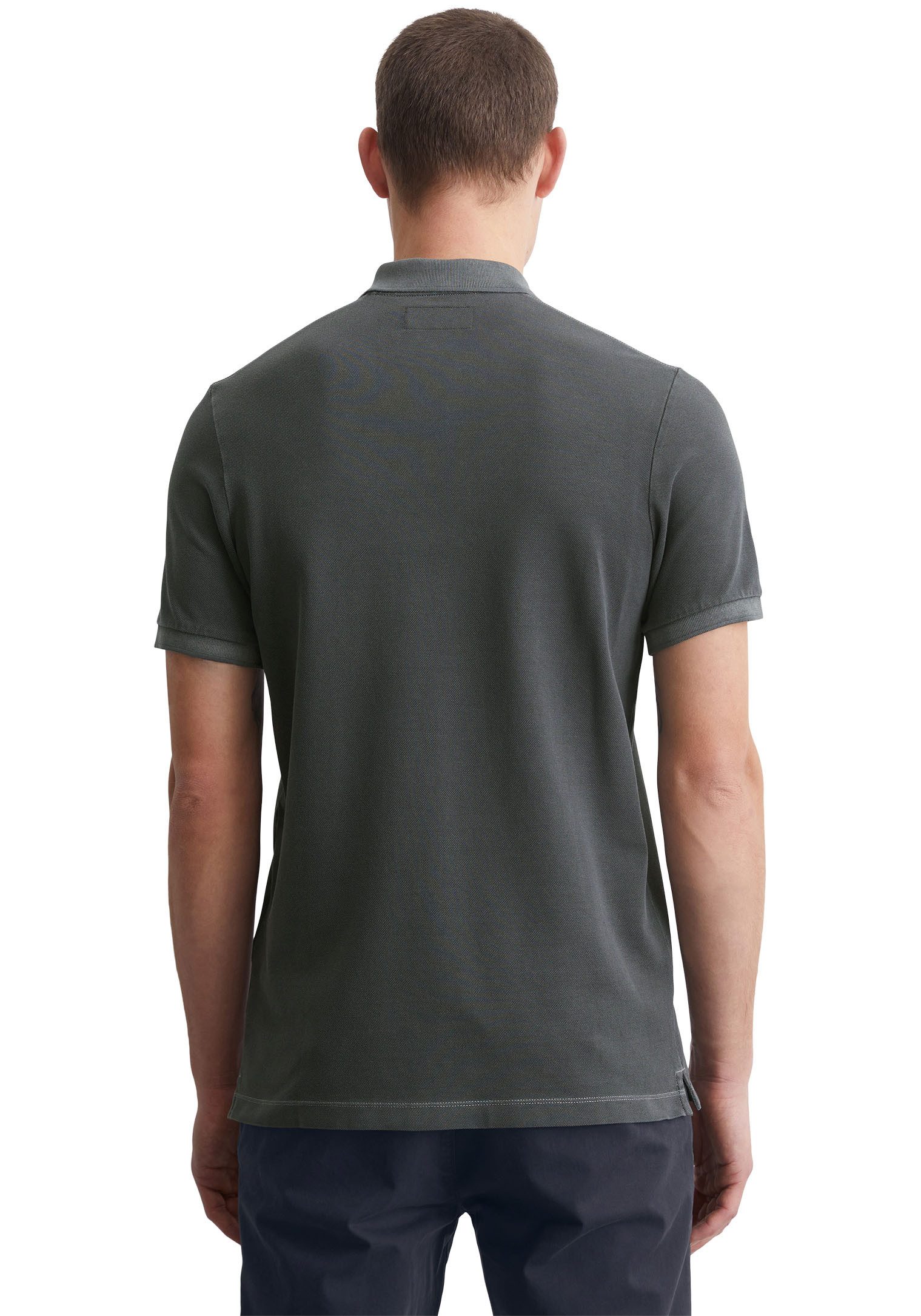 Marc O'Polo Poloshirt im klassischen Look günstig online kaufen