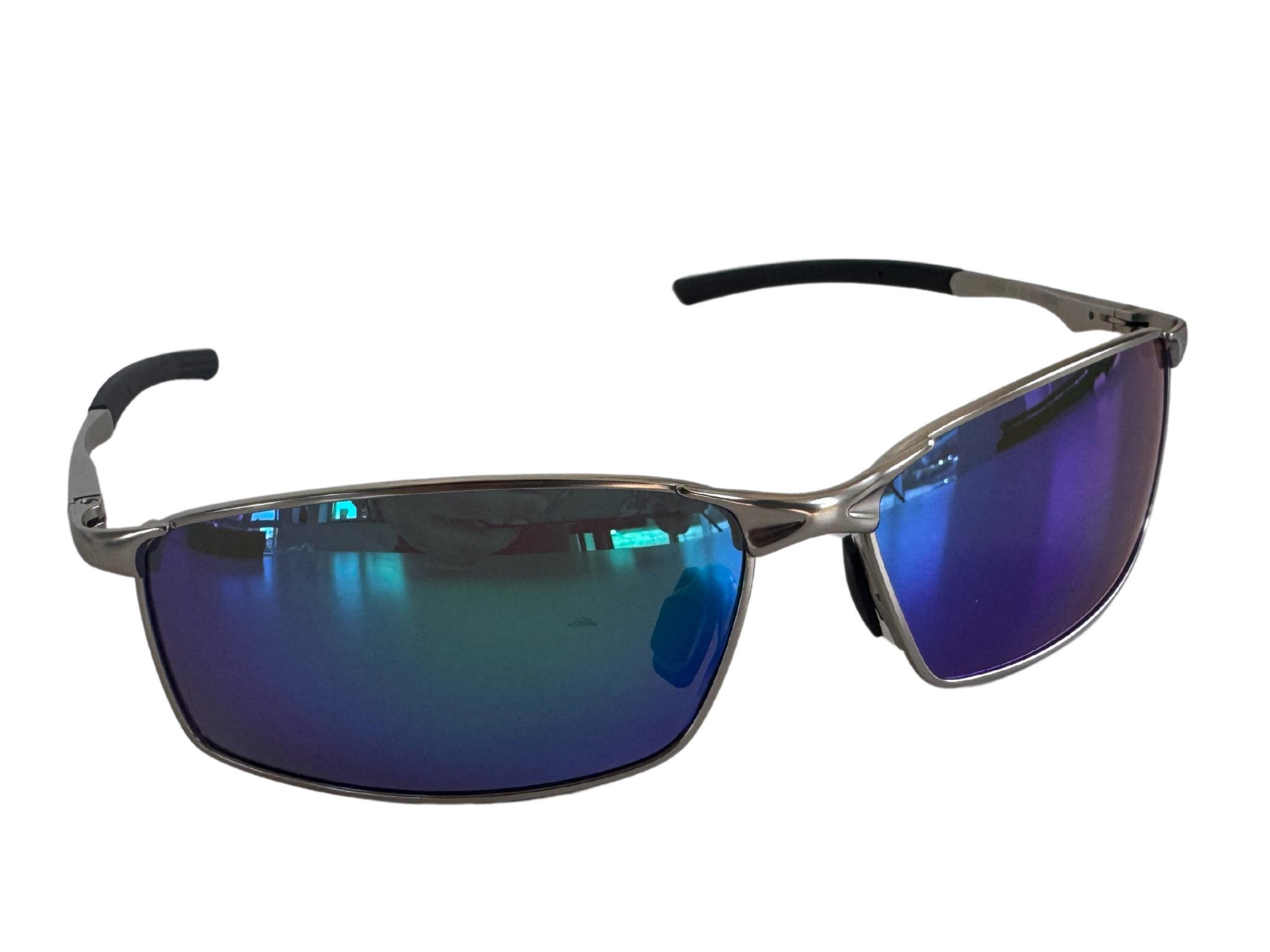 Fomax Sonnenbrille Active Sunglasses – Polarisierter Schutz für unterwegs Brille - Modernes Design – sportlich & alltagstauglich