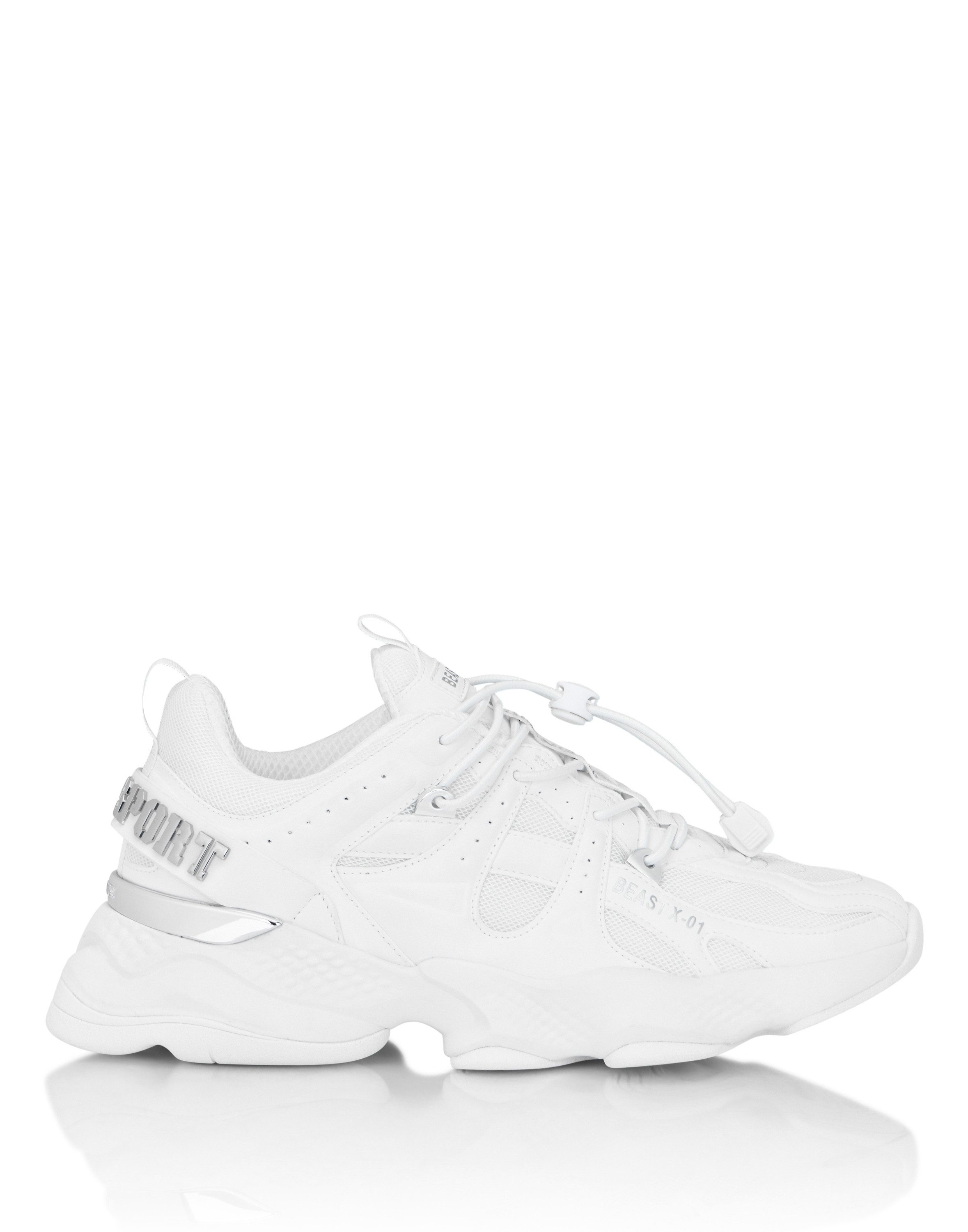 Läufer Sneaker