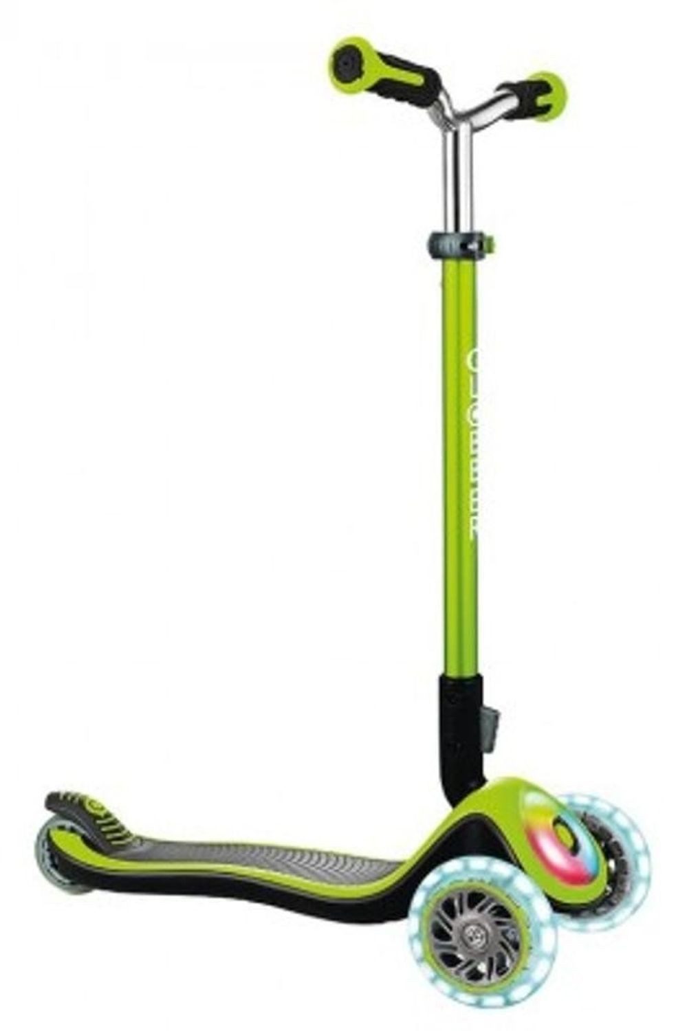 Dreiradscooter