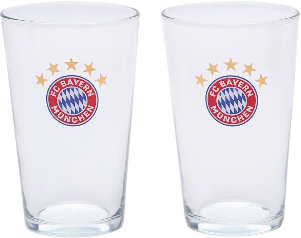 Glas Fanglas 2er Set