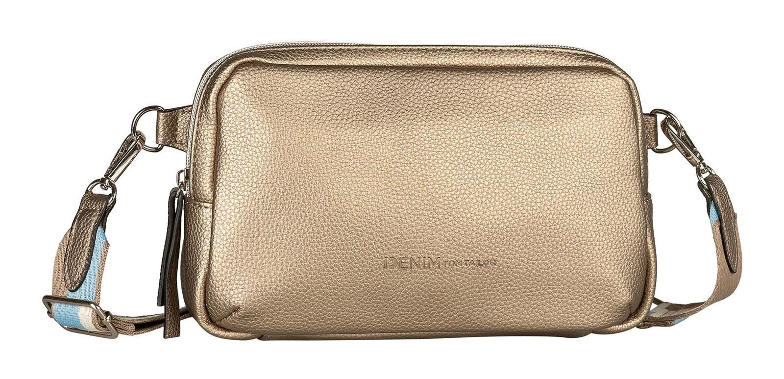 TOM TAILOR Umhängetasche Belt Bag