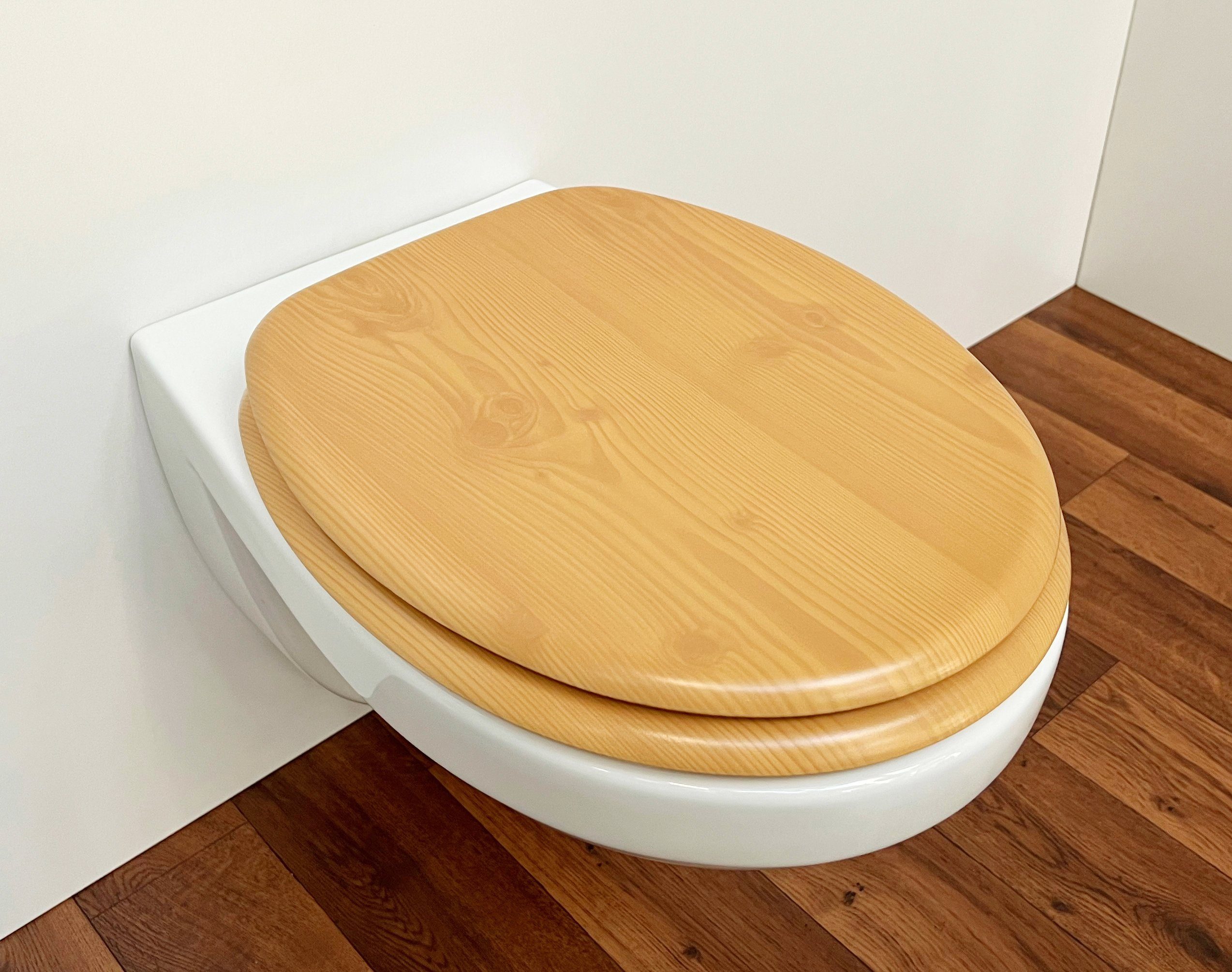 ADOB WC-Sitz, äußerst stabil, Messing verchromte günstig online kaufen