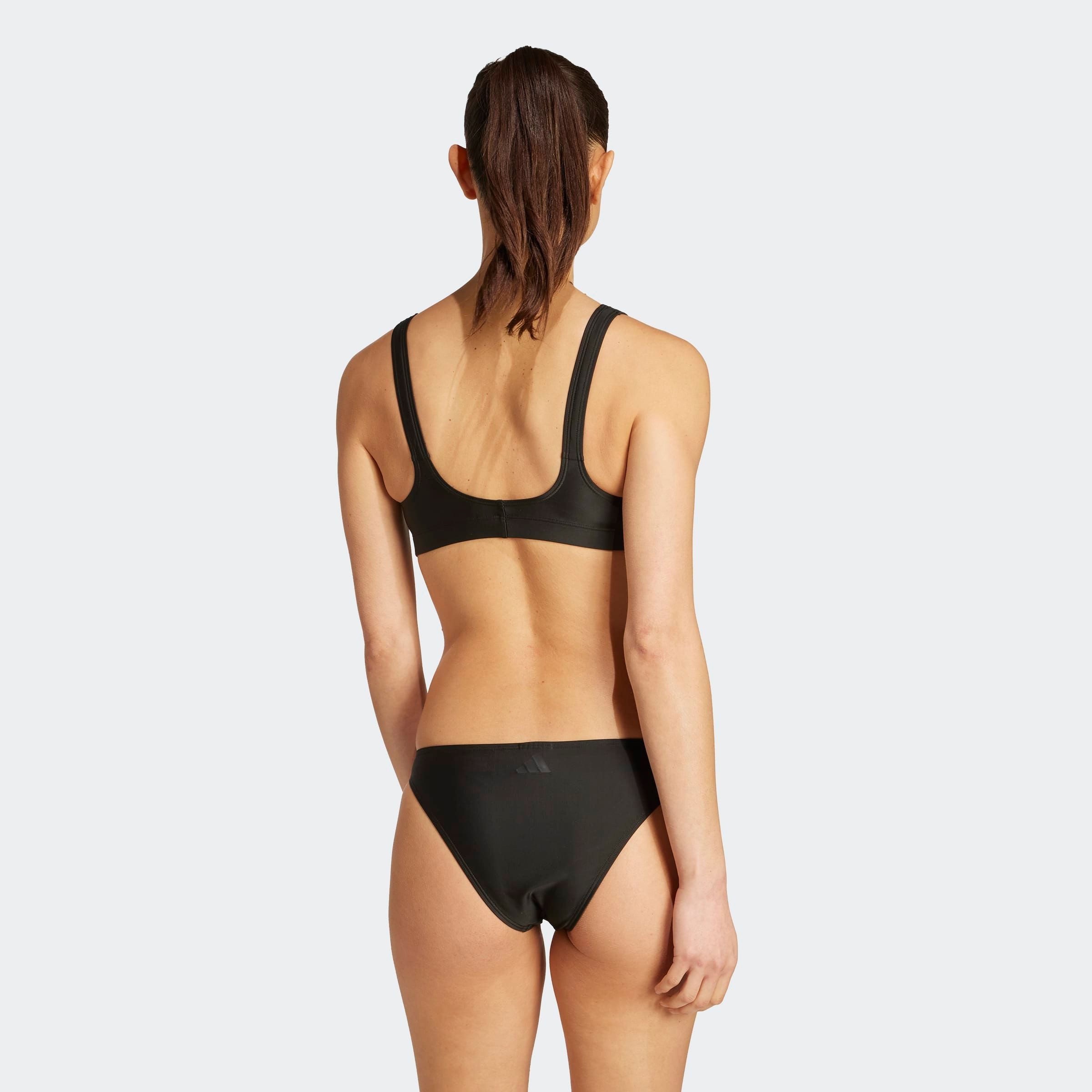 adidas Performance Bustier-Bikini GEPOLSTERTES BRALETTE BIKINI SET