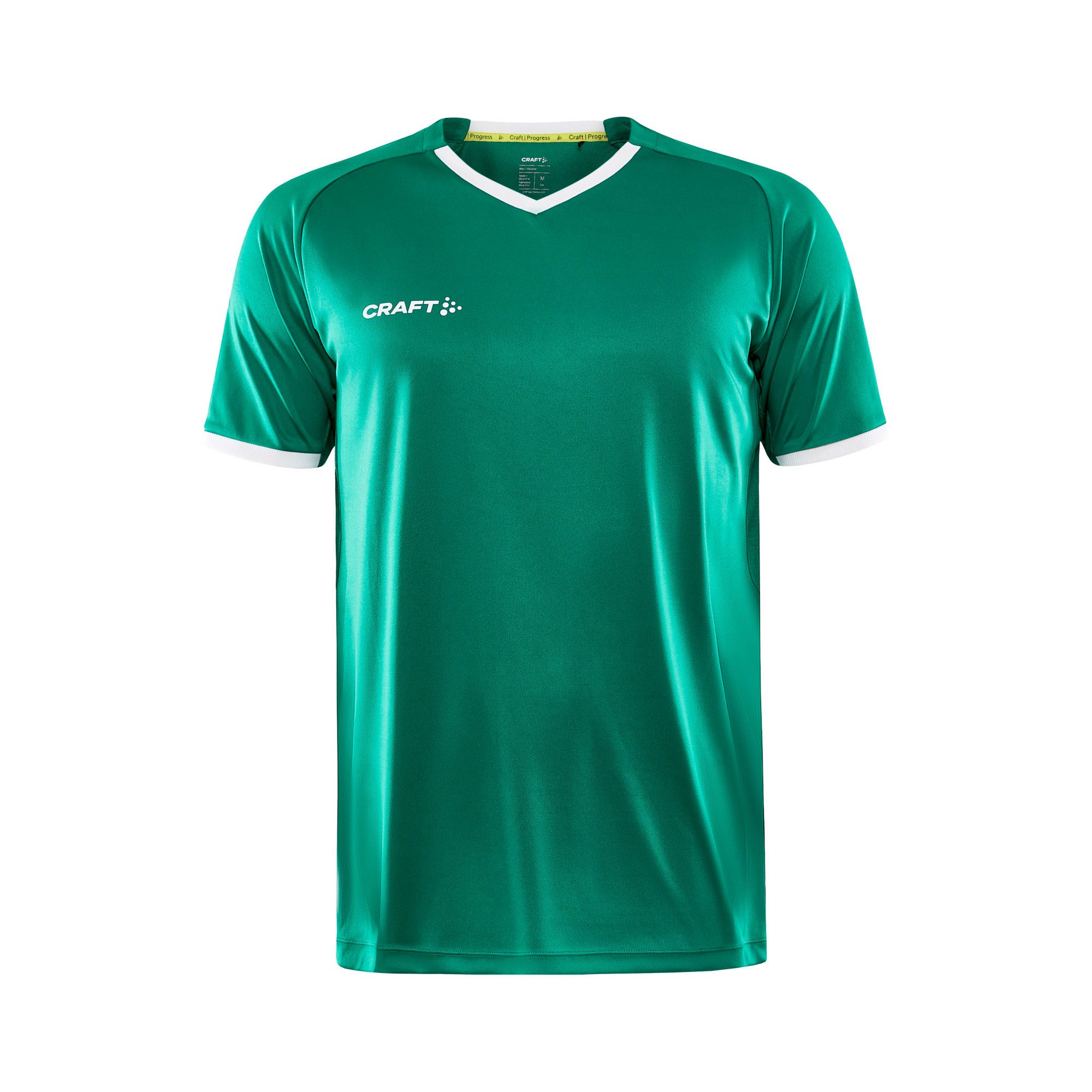 Craft Fußballtrikot Craft Herren Trikot Progress 2.0 Solid Jersey 1910172