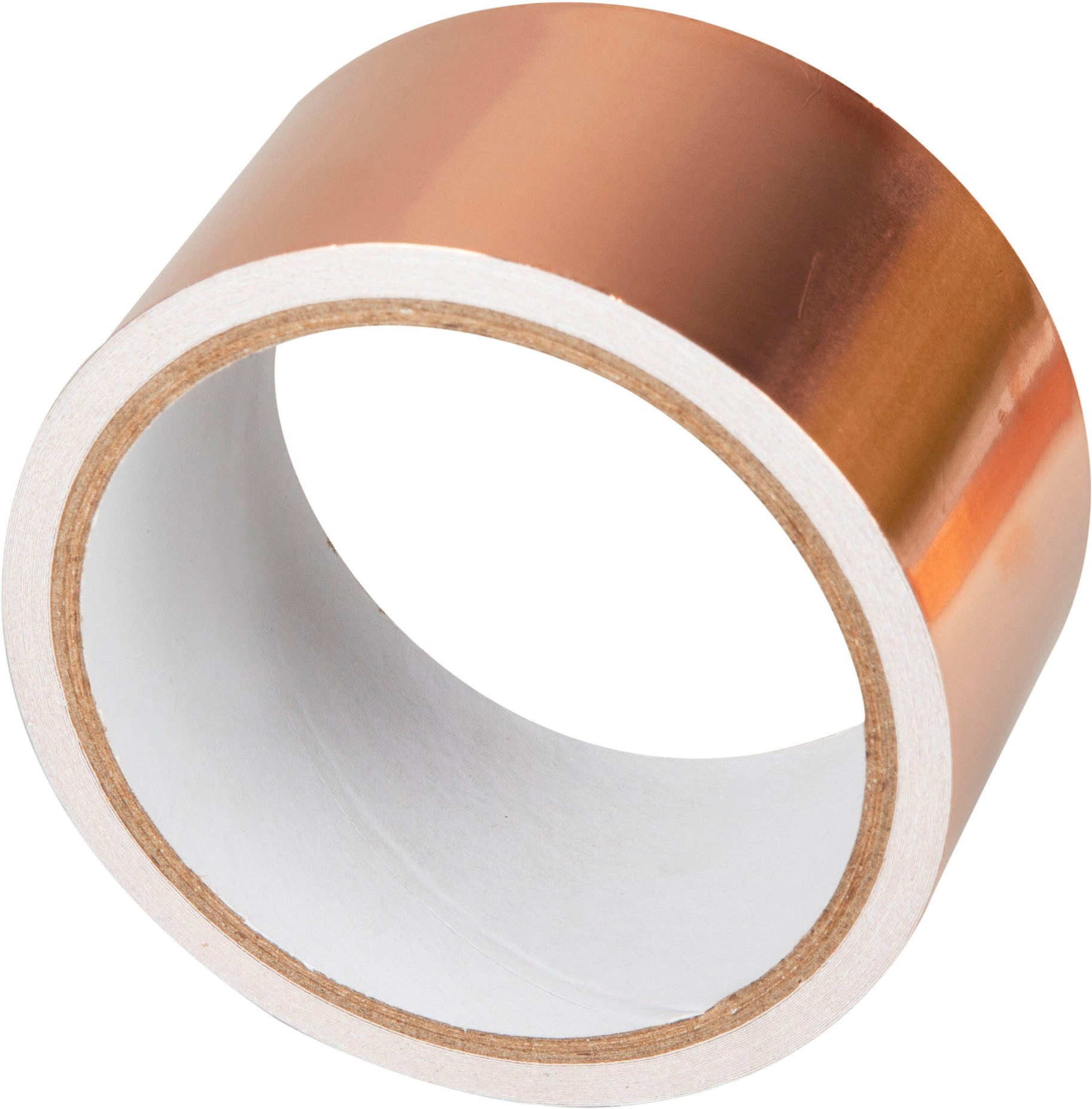 Windhager Schneckenkante aus Kupfer, Schnecken Abwehrband für Hochbeete und Pflanztöpfe, 600x5x0,01 cm, 1-St., Schneckenschutz Tape, erhältlich in 5 x 3 cm oder 5 cm x 6 m