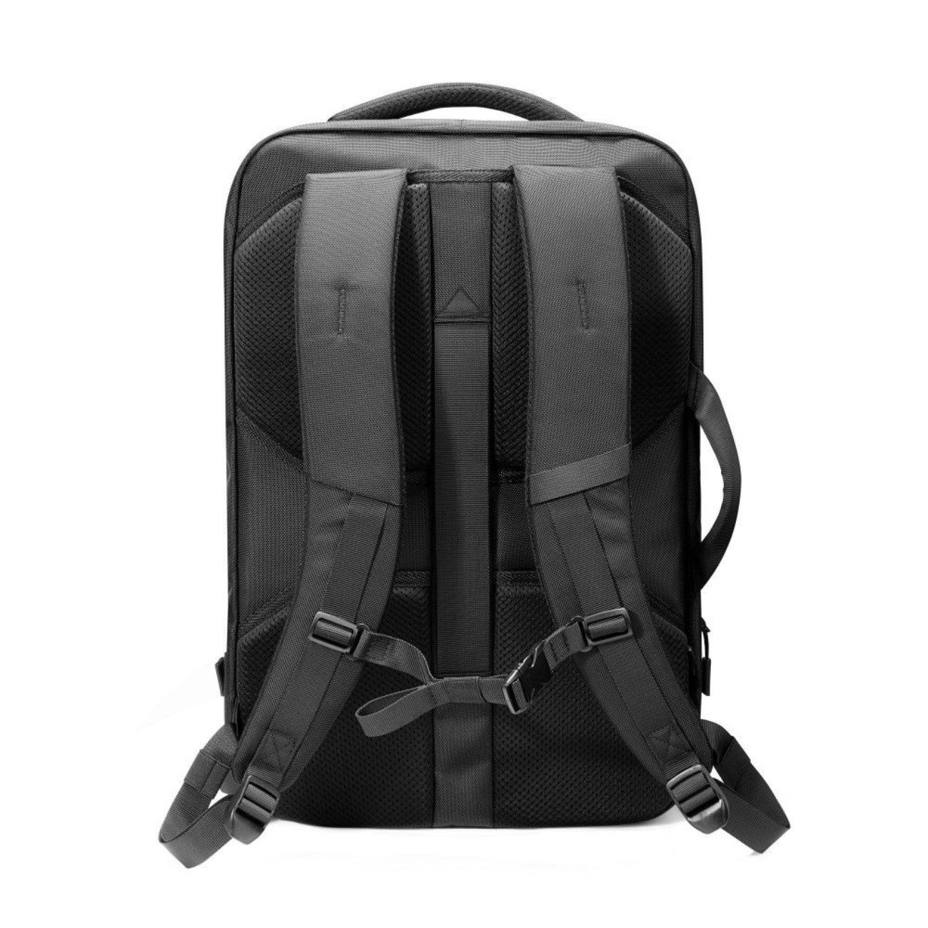 TECH PROTECT Reiserucksack S40 (Einzelartikel, 1 × Rucksack), Handgepäckrucksack mit Laptopfach und 20 l Volumen