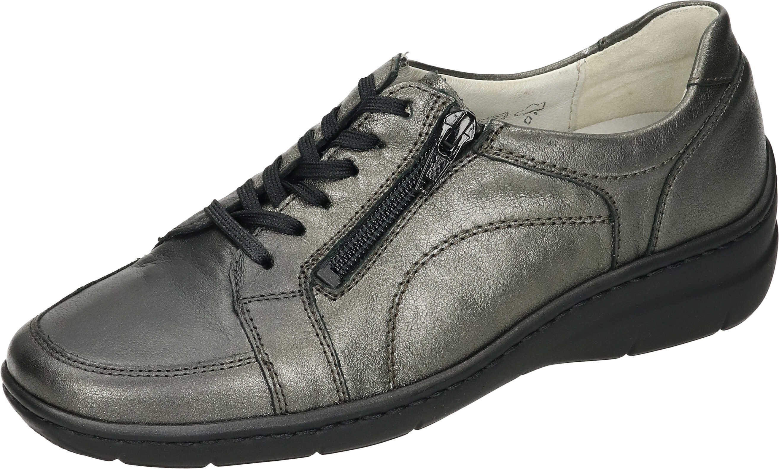 Schnürer Schnürschuh
