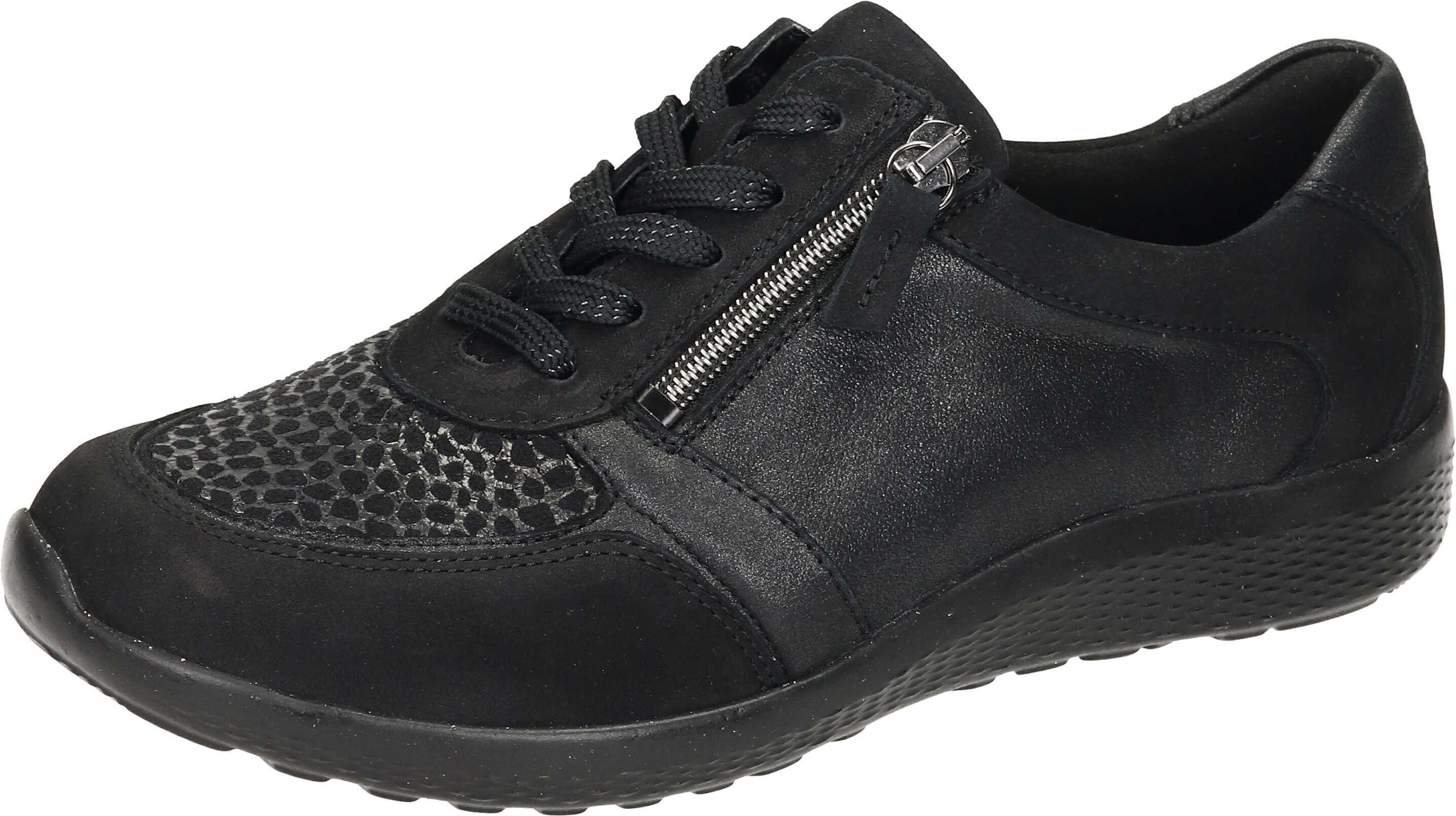Schnürer Schnürschuh