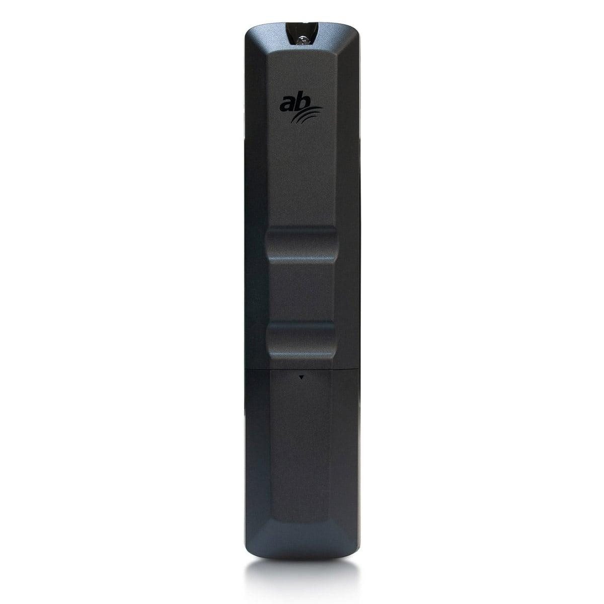 ab-com ALLTV für AB CryptoBox 8xx/7xx/6xx/5xx/4xx, PULSe, PULSe Mini Fernbedienung