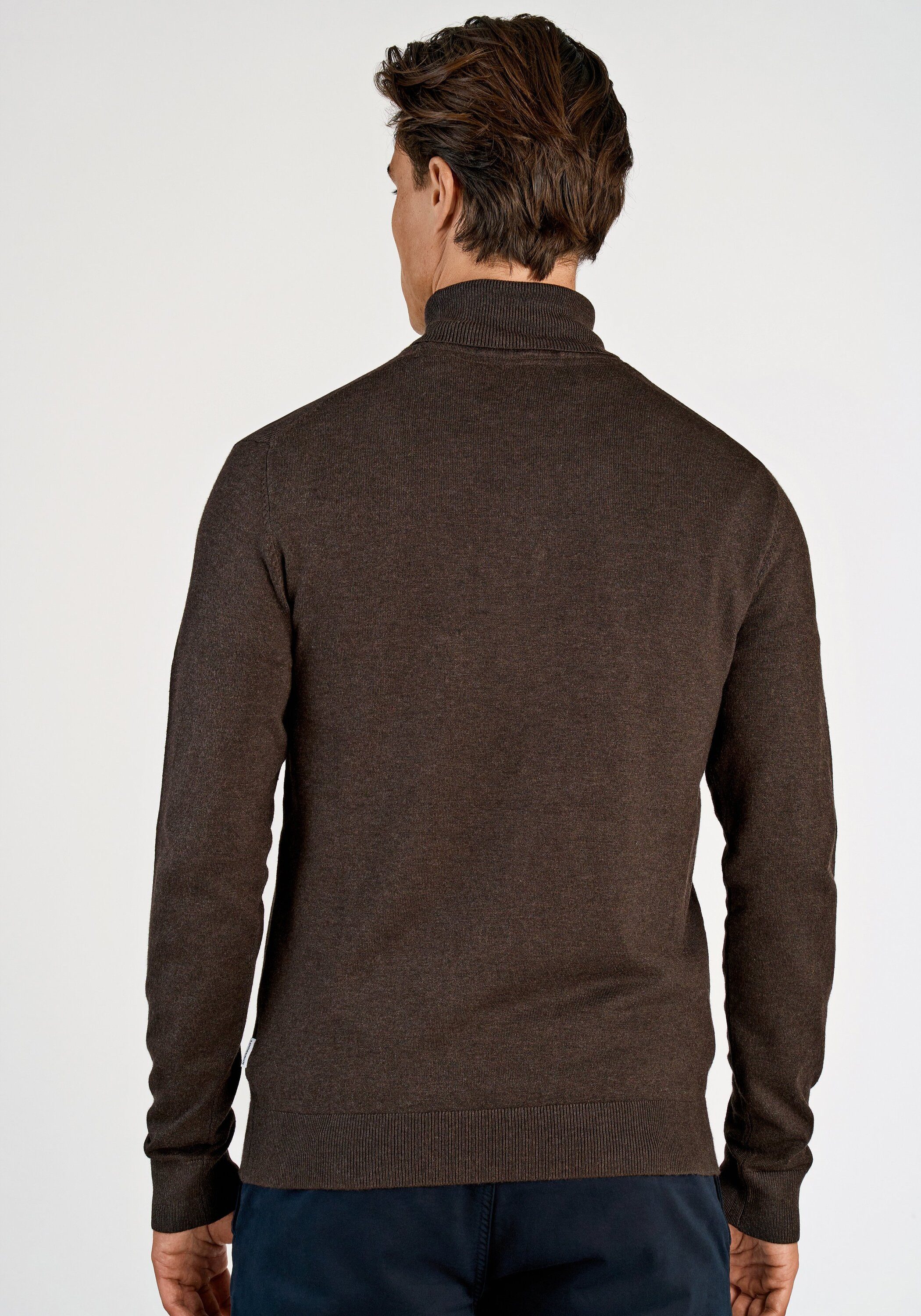 LINDBERGH Rollkragenpullover Lindbergh Rollkragenpull günstig online kaufen