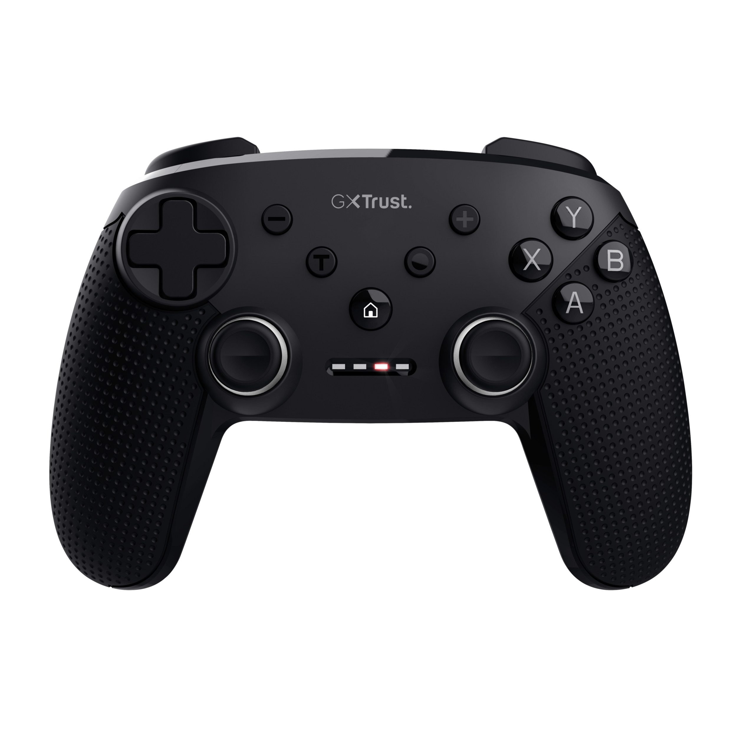 Trust GXT 542 Muta kabelloser Gaming Controller für PC und Nintendo Switch Switch-Controller