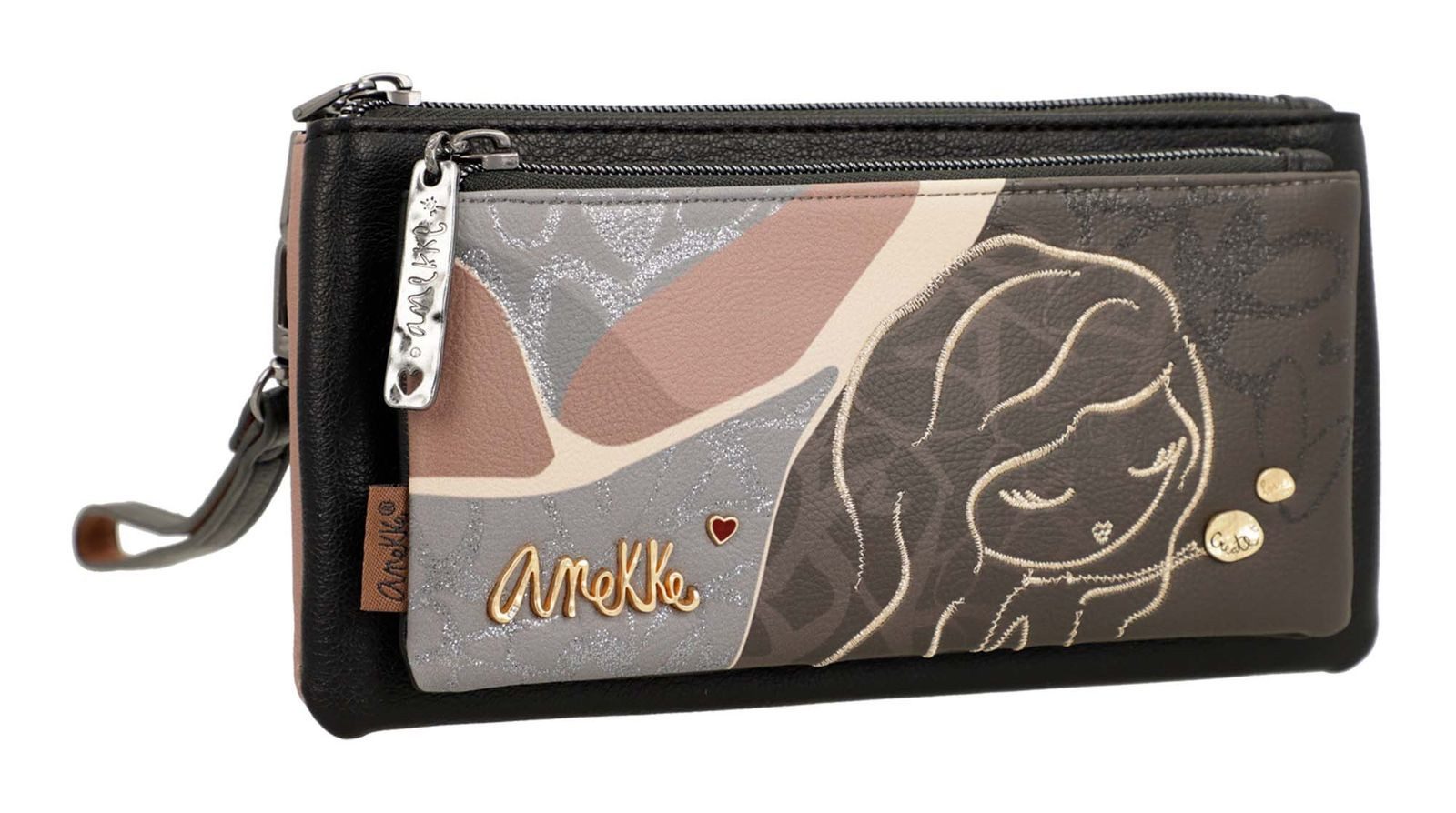 Anekke Aufbewahrungstasche Purse