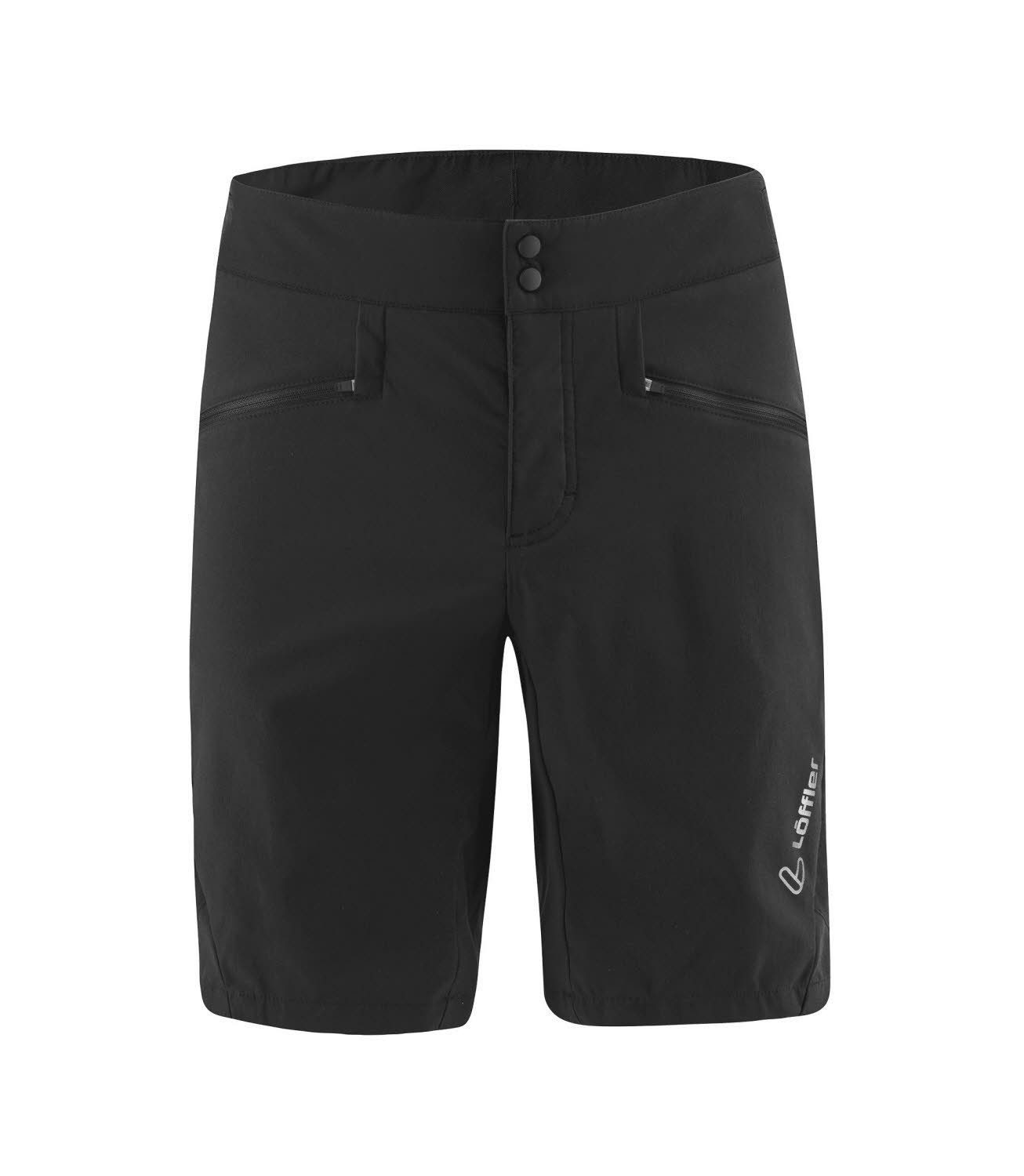 Fahrradhose HE BIKE SHORTS SWIDA-G CSL