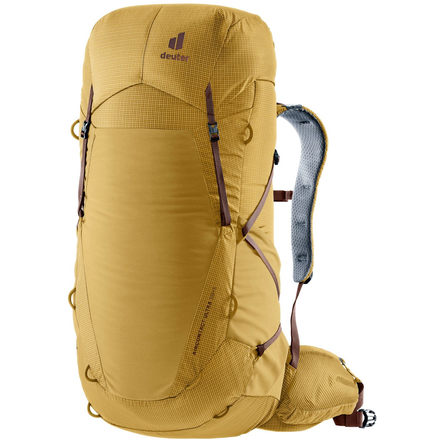 deuter Rucksack Deuter Rucksack Aircontact Ultra 50+5 3380324