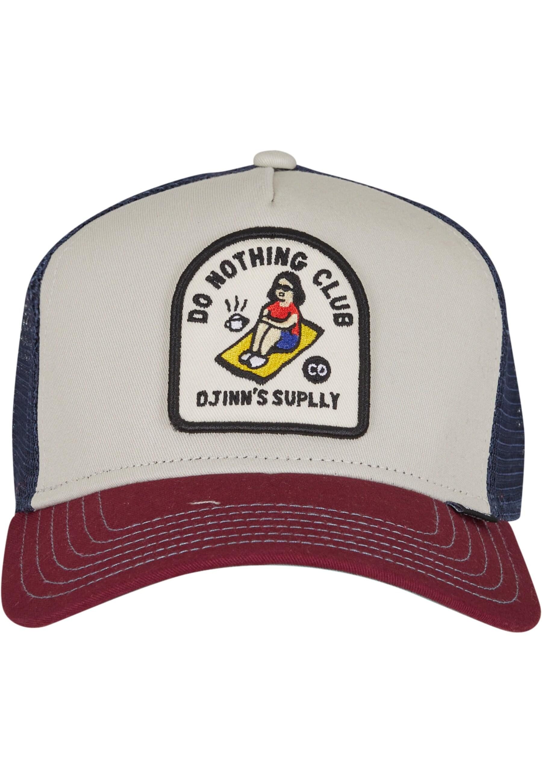 Djinns Trucker Cap Djinns HFT Cap günstig online kaufen