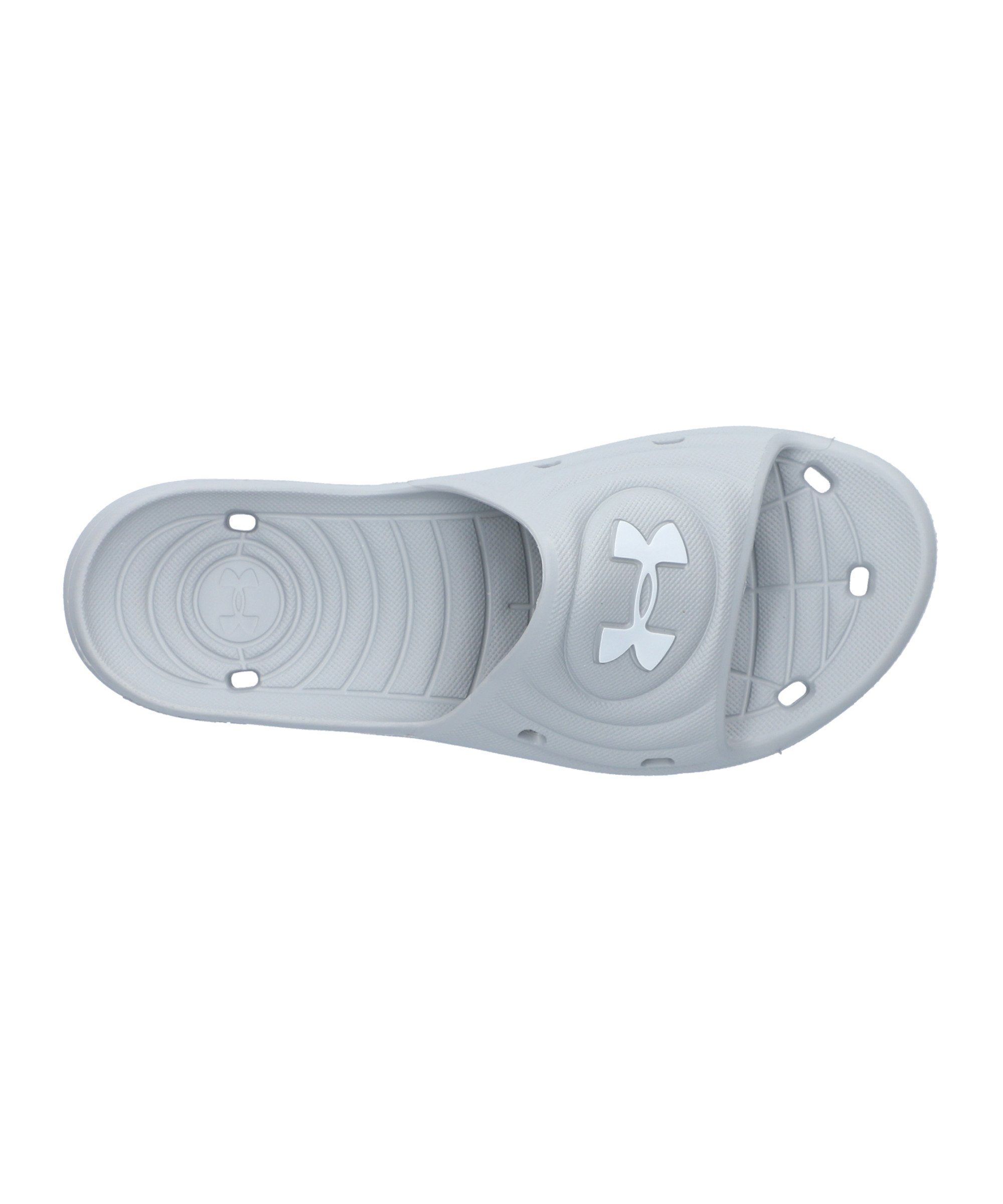 Under Armour® Under Armour Locker Iv Badelatsche Herren Pantolette