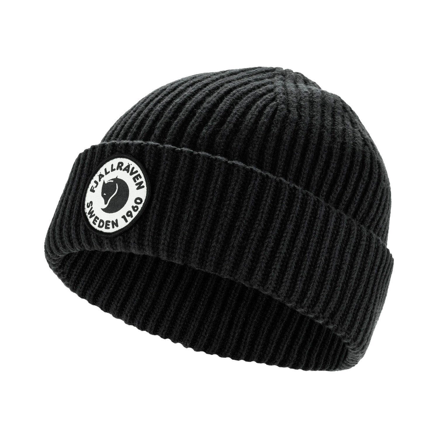 Fjällräven Beanie 1960 Lite Logo Hat