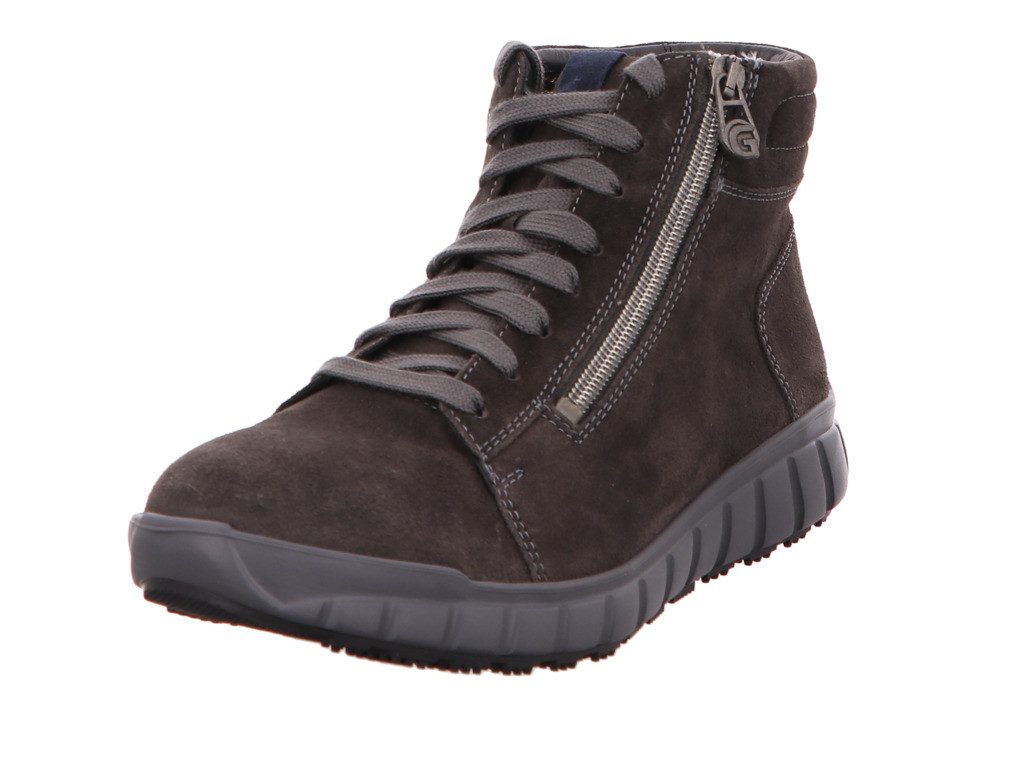 Ganter Schnür-Stiefeletten für Damen Schnürboots (keine Angabe, 1-tlg., keine Angabe)