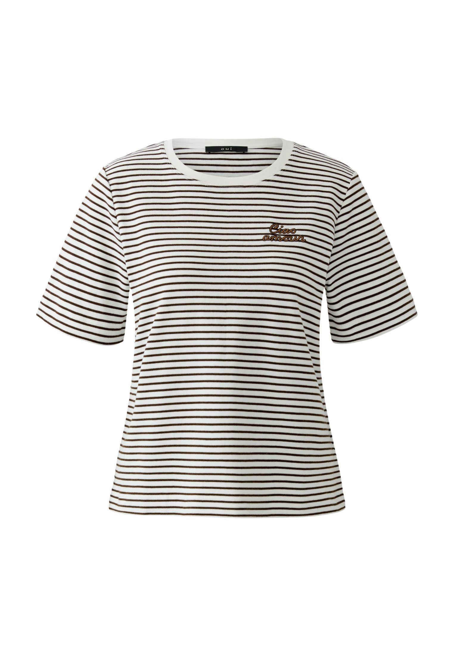 Oui T-Shirt günstig online kaufen