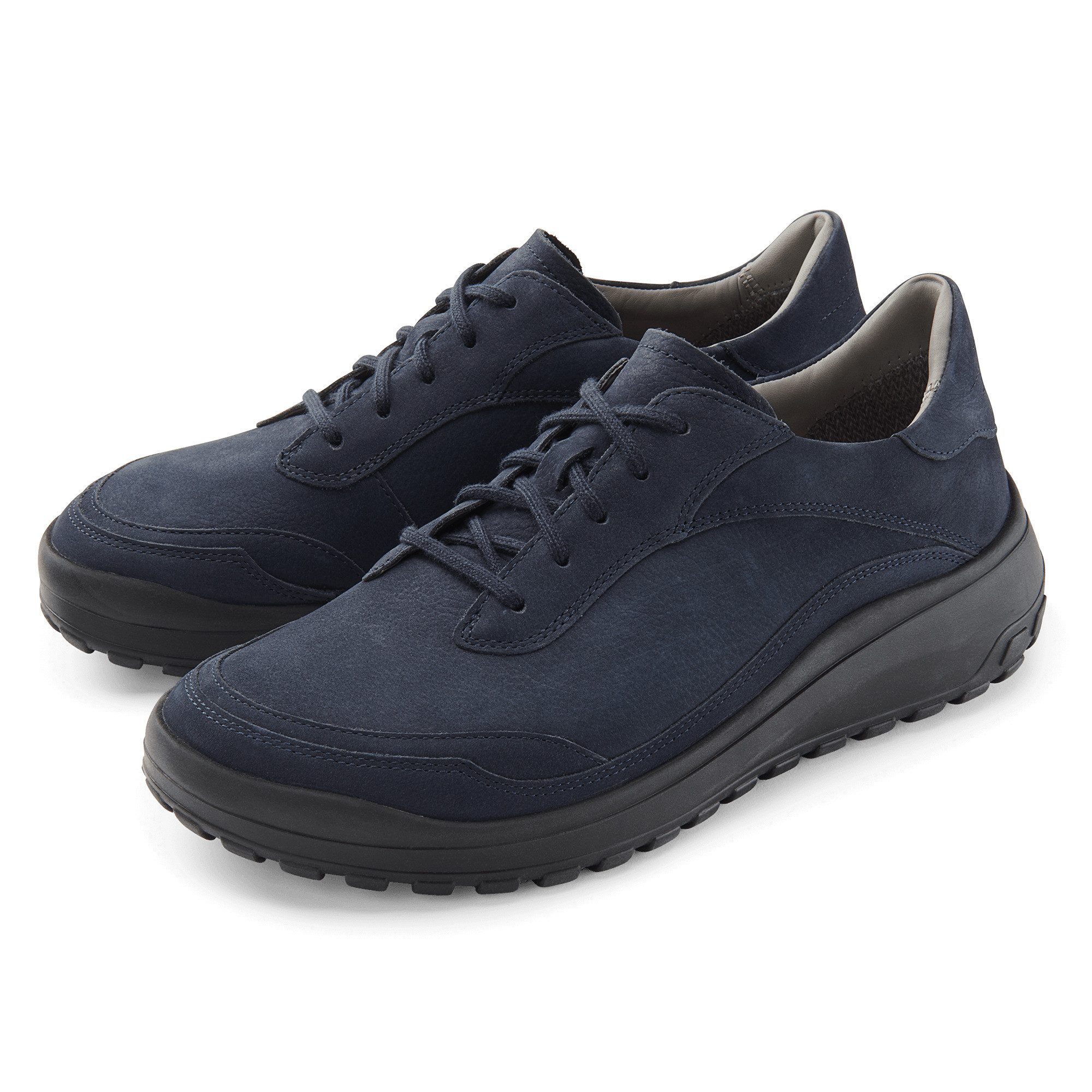 BÄR Quinn Schnürschuh 100% Zehenfreiheit günstig online kaufen